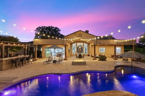 13327 E STONEY VISTA Drive Chandler AZ 85249