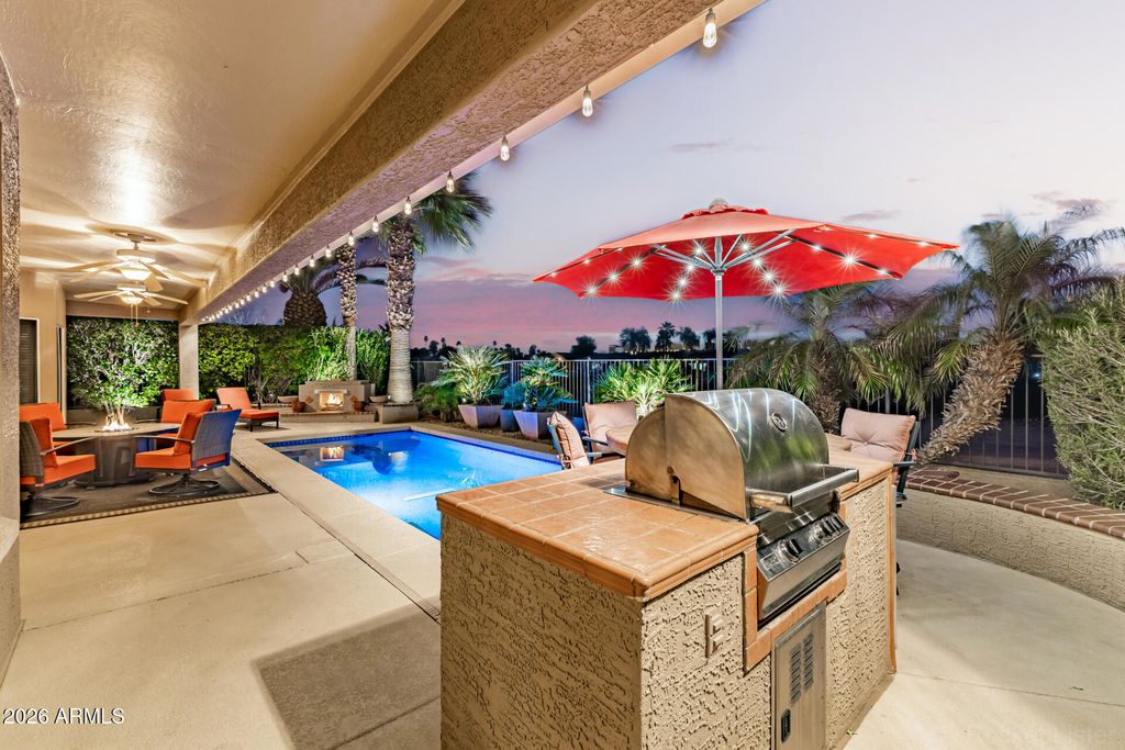 Photo of 15810 W Avalon Drive, Goodyear, AZ 85395 (MLS # 6994095)