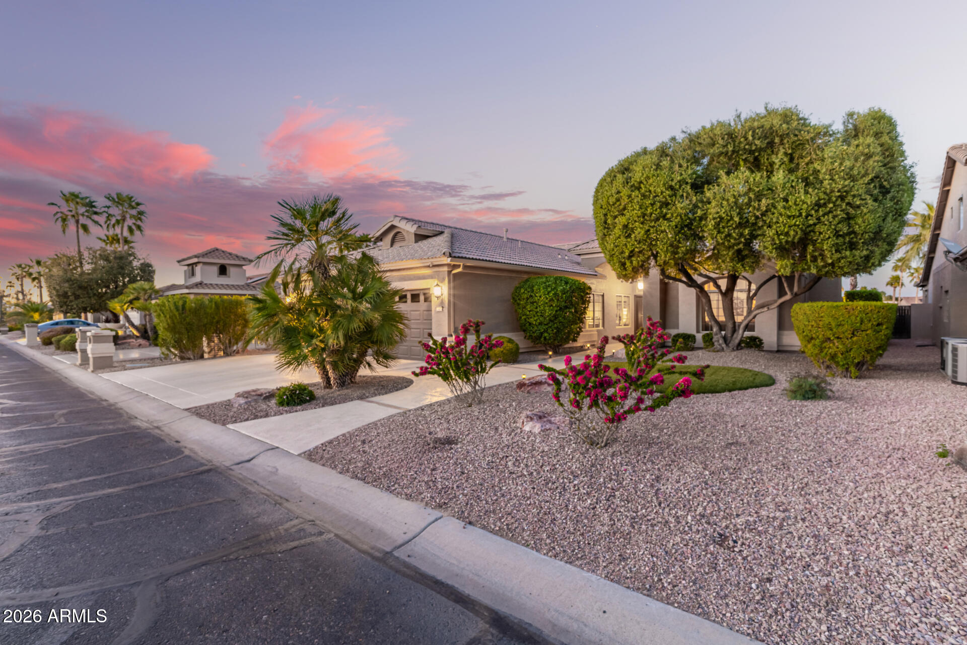 15810 W AVALON Drive