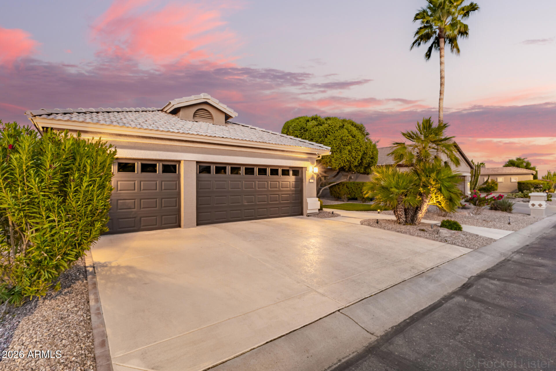 15810 W AVALON Drive