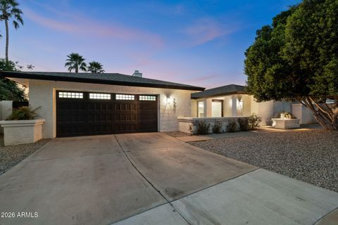 15832 N 62nd Place Scottsdale AZ 85254