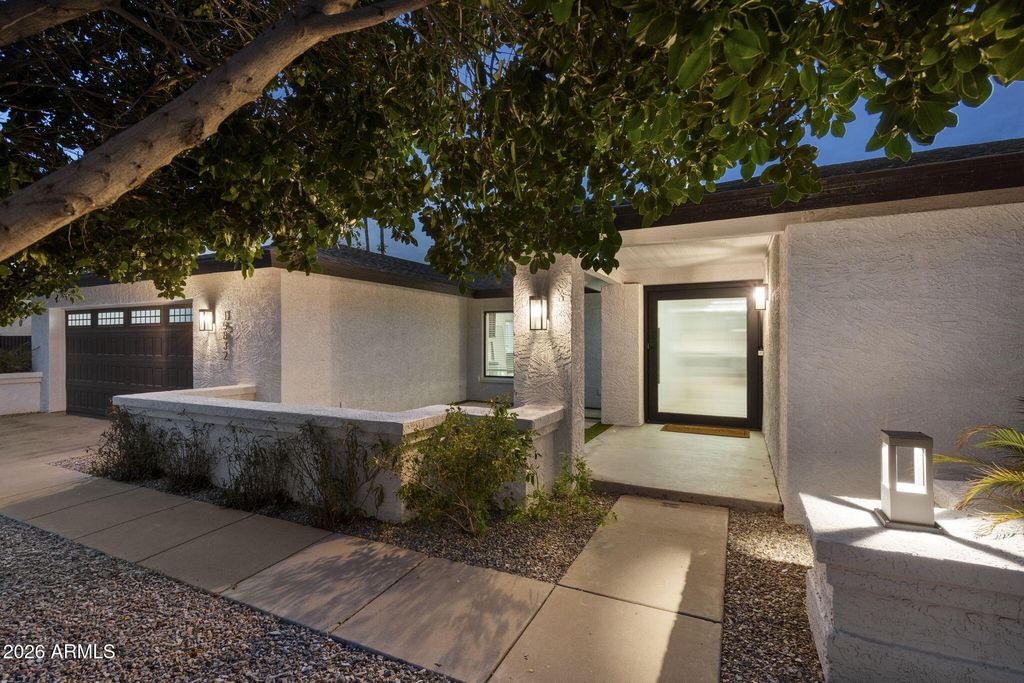 Photo of 15832 N 62nd Place, Scottsdale, AZ 85254 (MLS # 6977135)