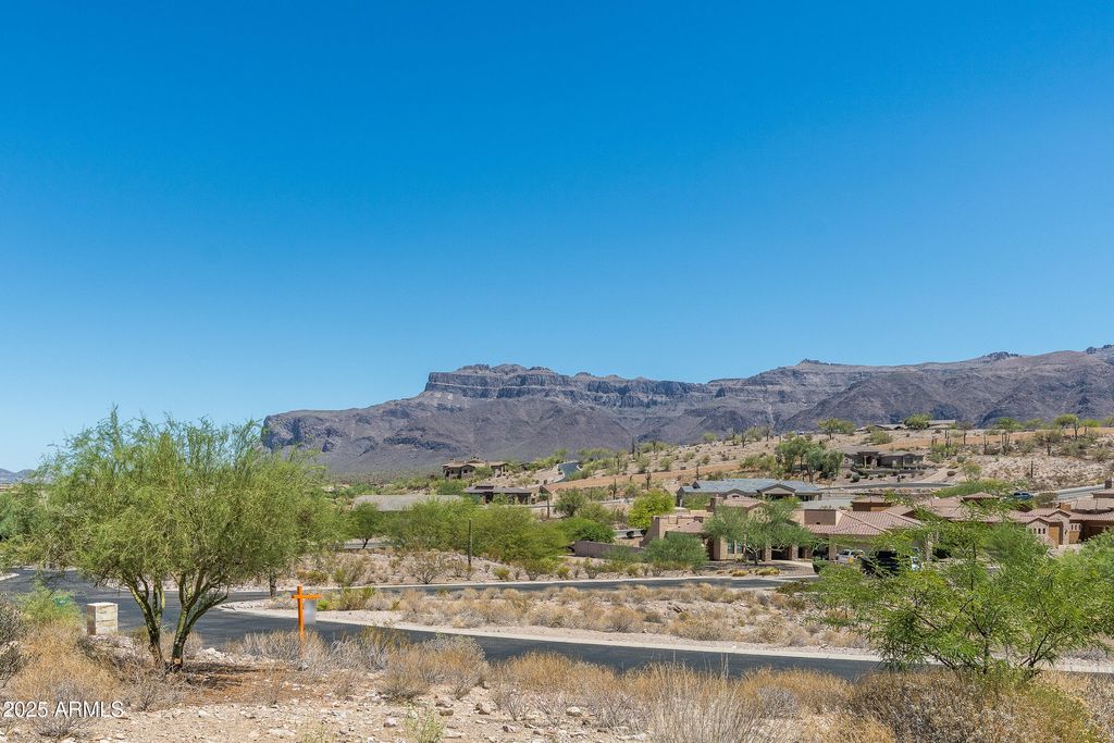 Photo of 3860 S Quail Crest Street #3, Gold Canyon, AZ 85118 (MLS # 6865824)