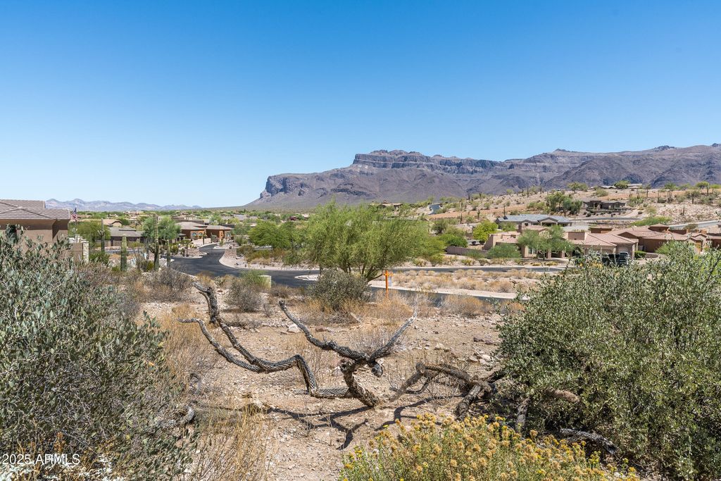 Photo of 3860 S Quail Crest Street #3, Gold Canyon, AZ 85118 (MLS # 6865824)
