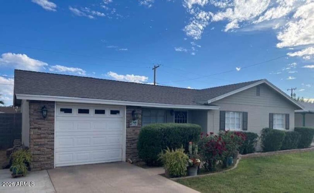 Photo of 2035 W Maryland Avenue, Phoenix, AZ 85015 (MLS # 7030790)