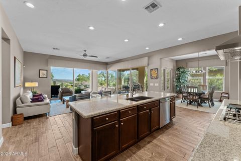 Property photo of 3627 Stampede Drive, Wickenburg, AZ 85390