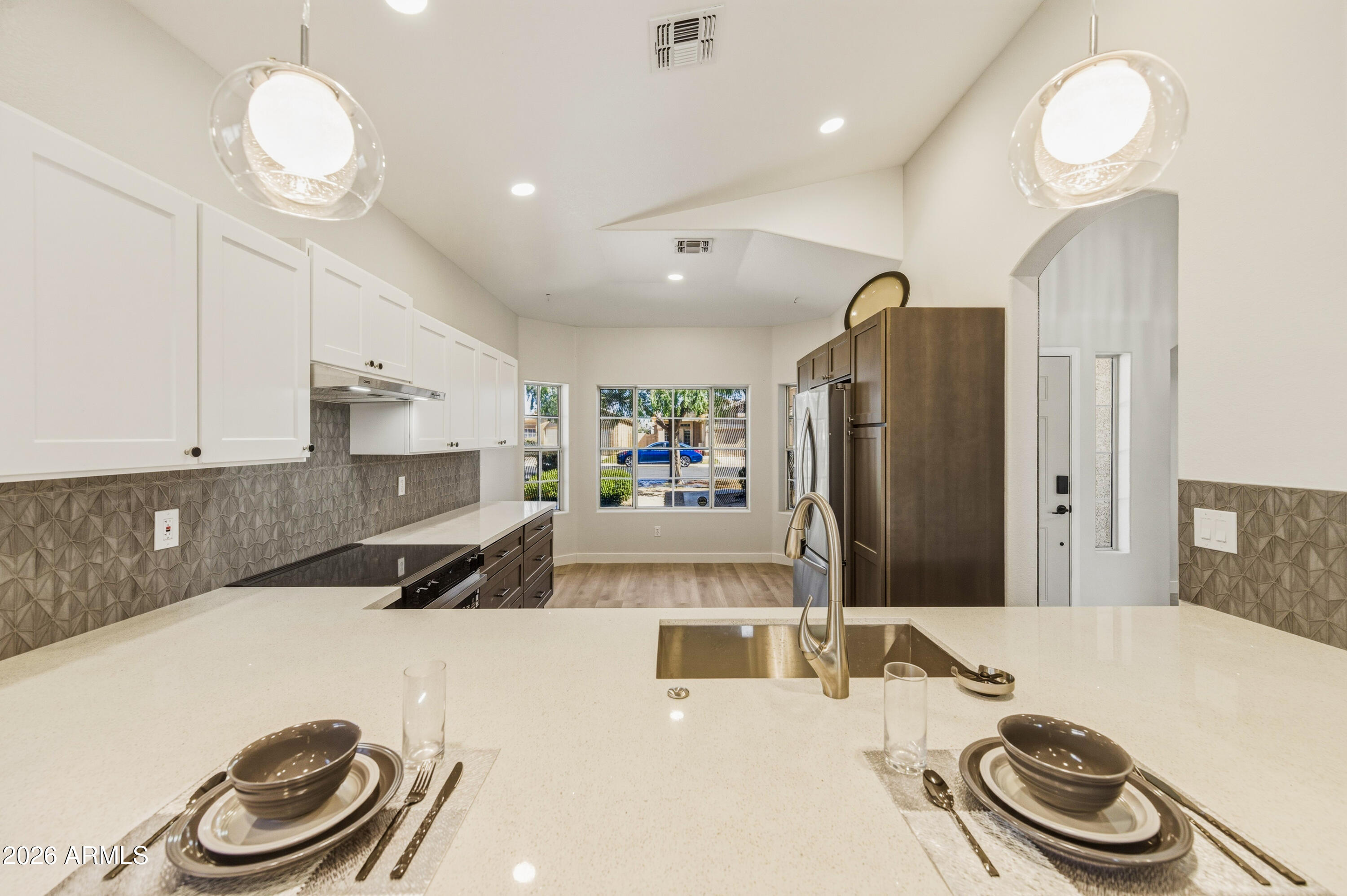 NISBET GREENS LOT 1-24 TR A-C - Residential
