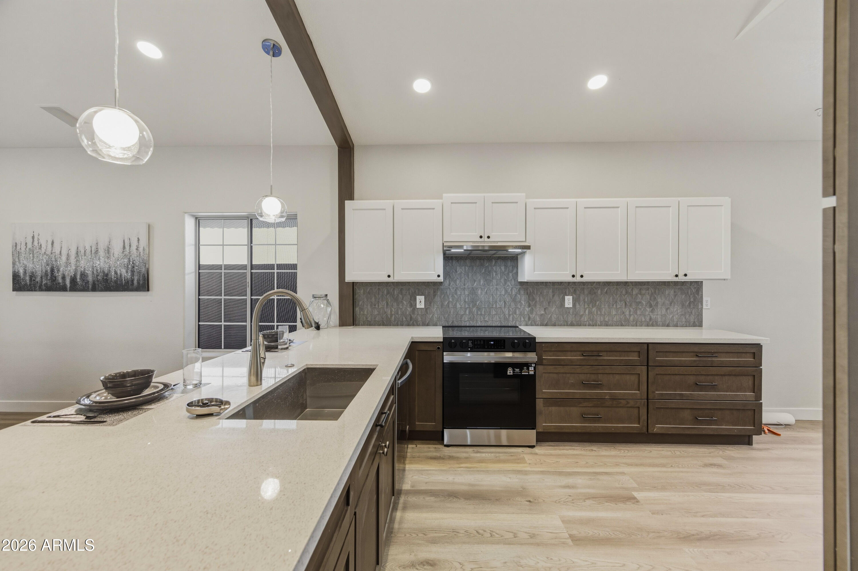 NISBET GREENS LOT 1-24 TR A-C - Residential