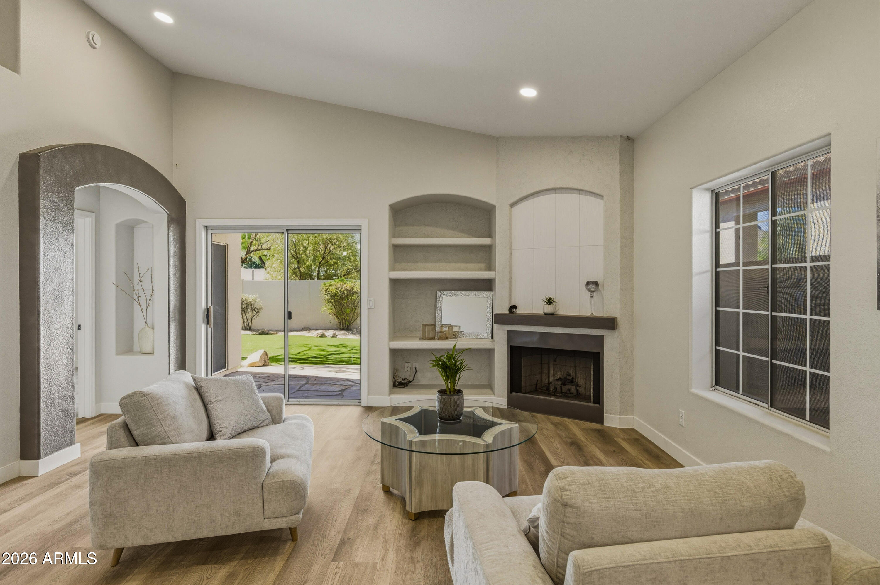 NISBET GREENS LOT 1-24 TR A-C - Residential