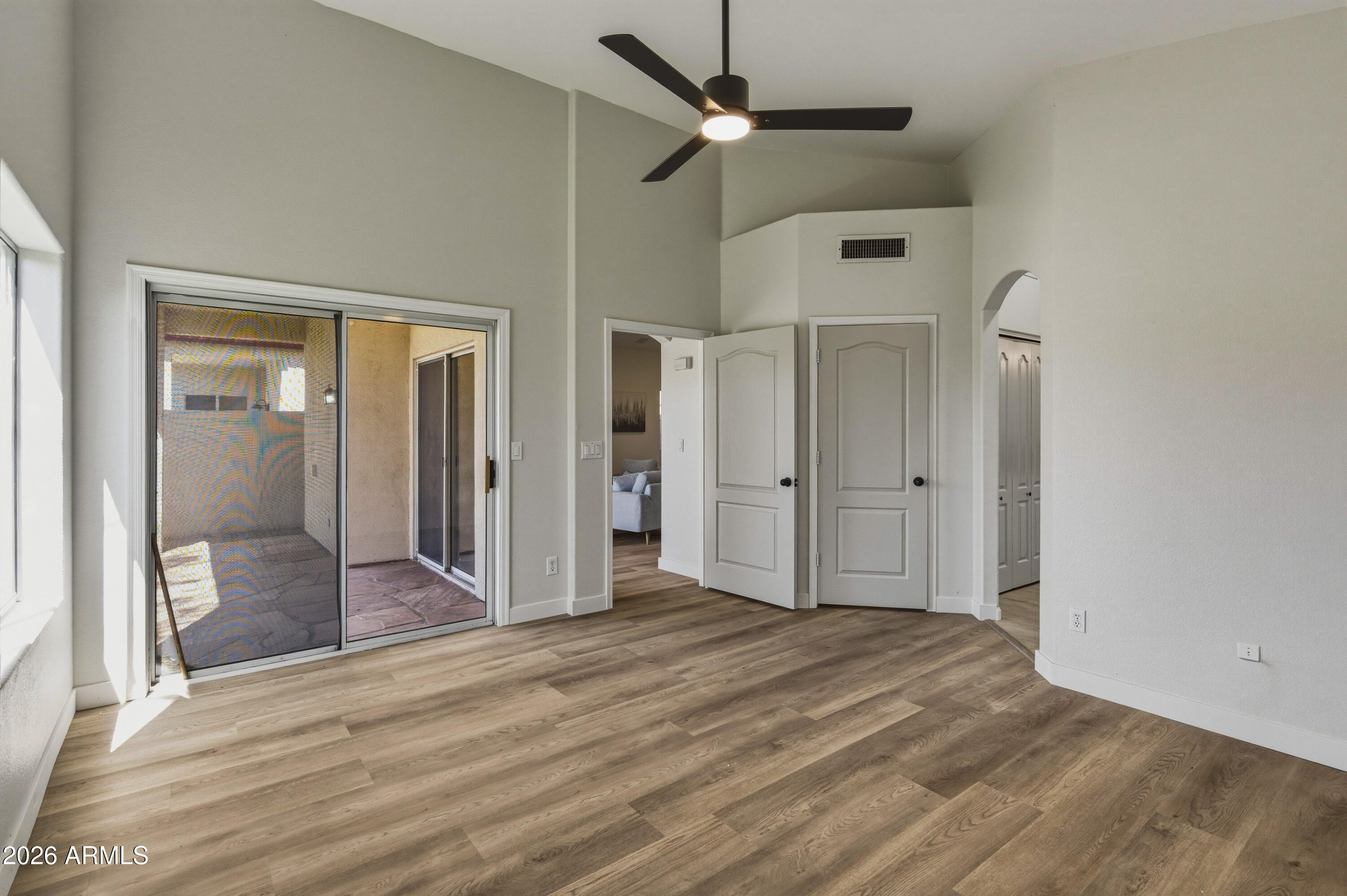 NISBET GREENS LOT 1-24 TR A-C - Residential