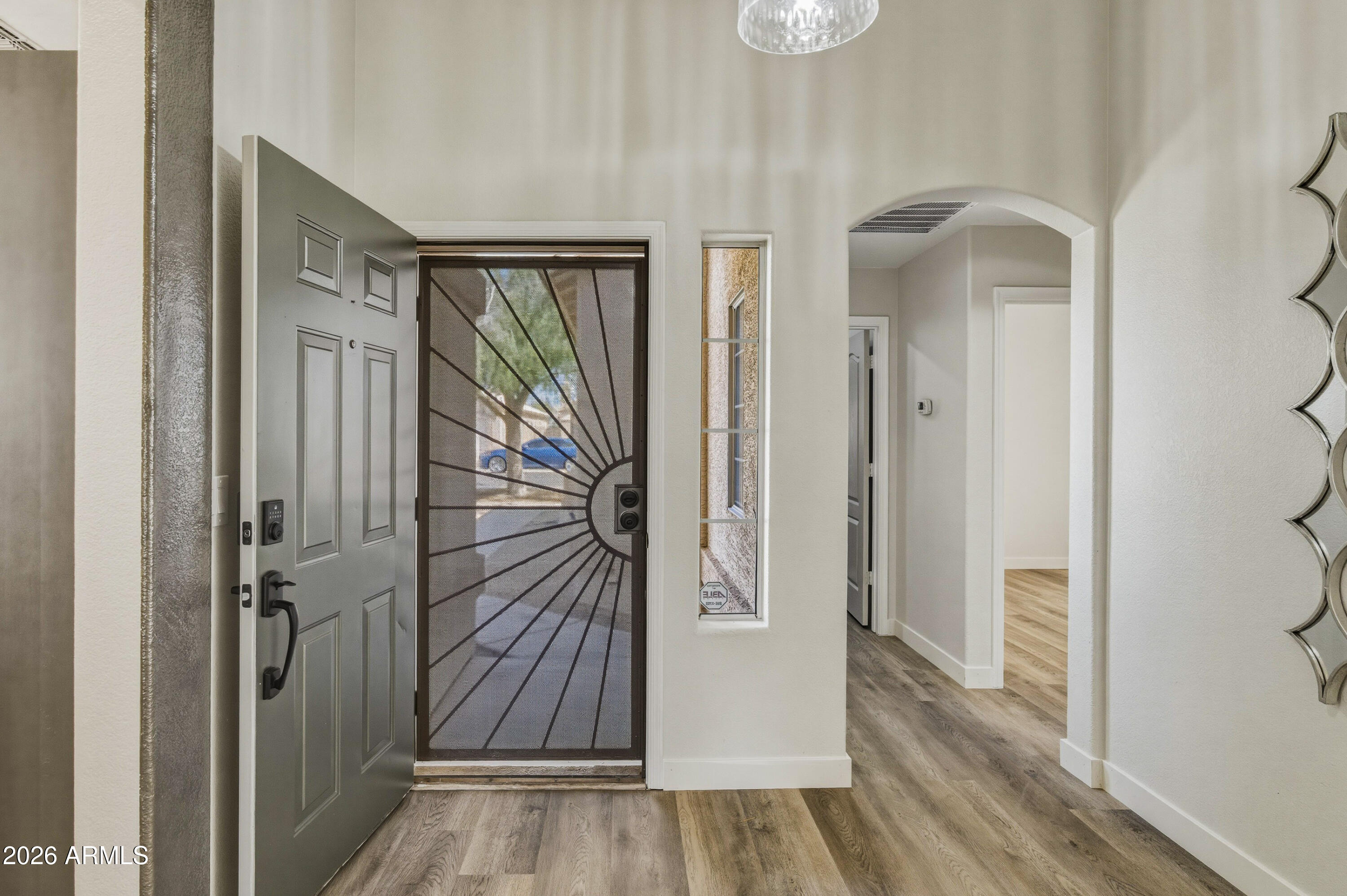 NISBET GREENS LOT 1-24 TR A-C - Residential