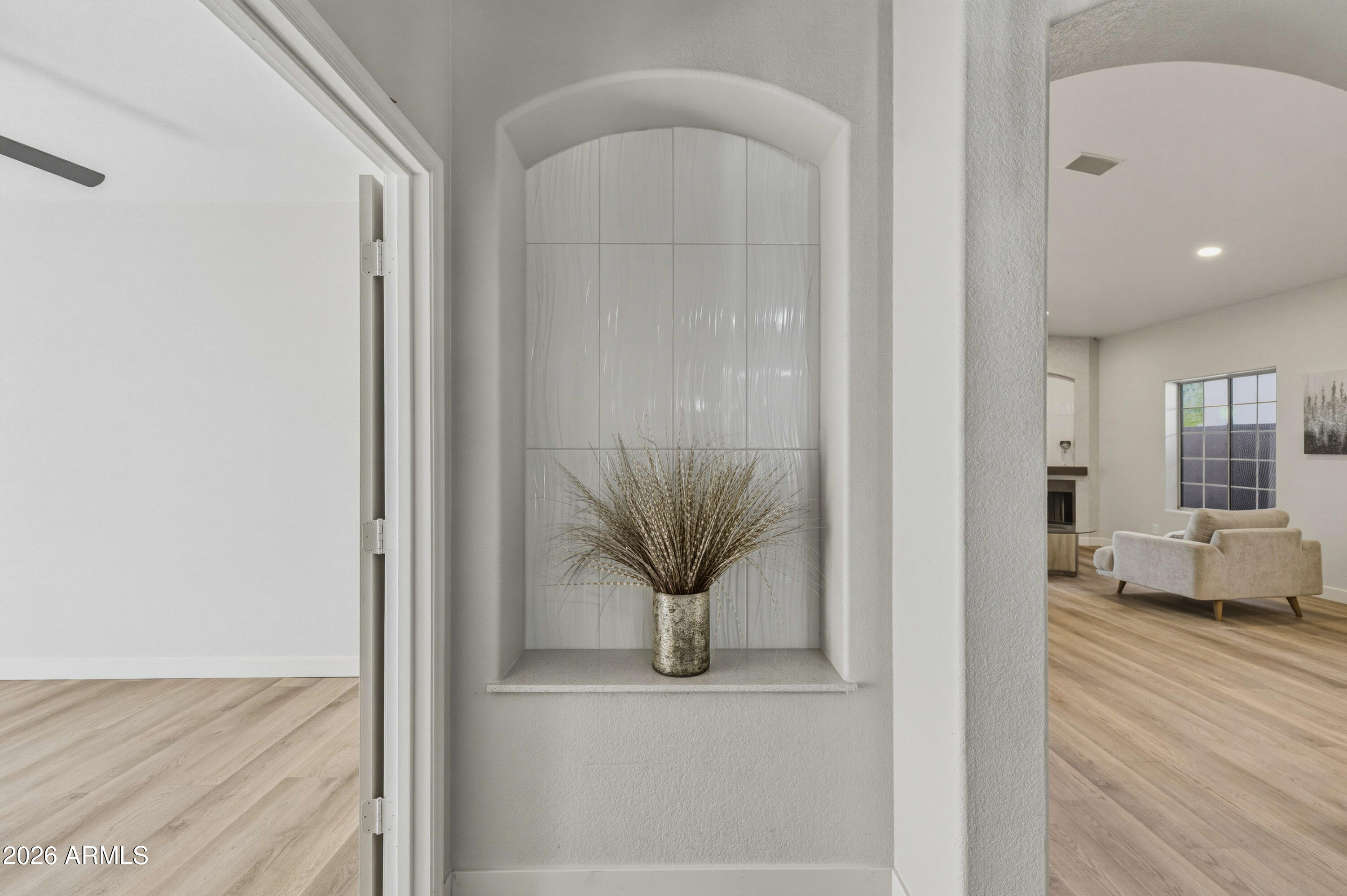 NISBET GREENS LOT 1-24 TR A-C - Residential