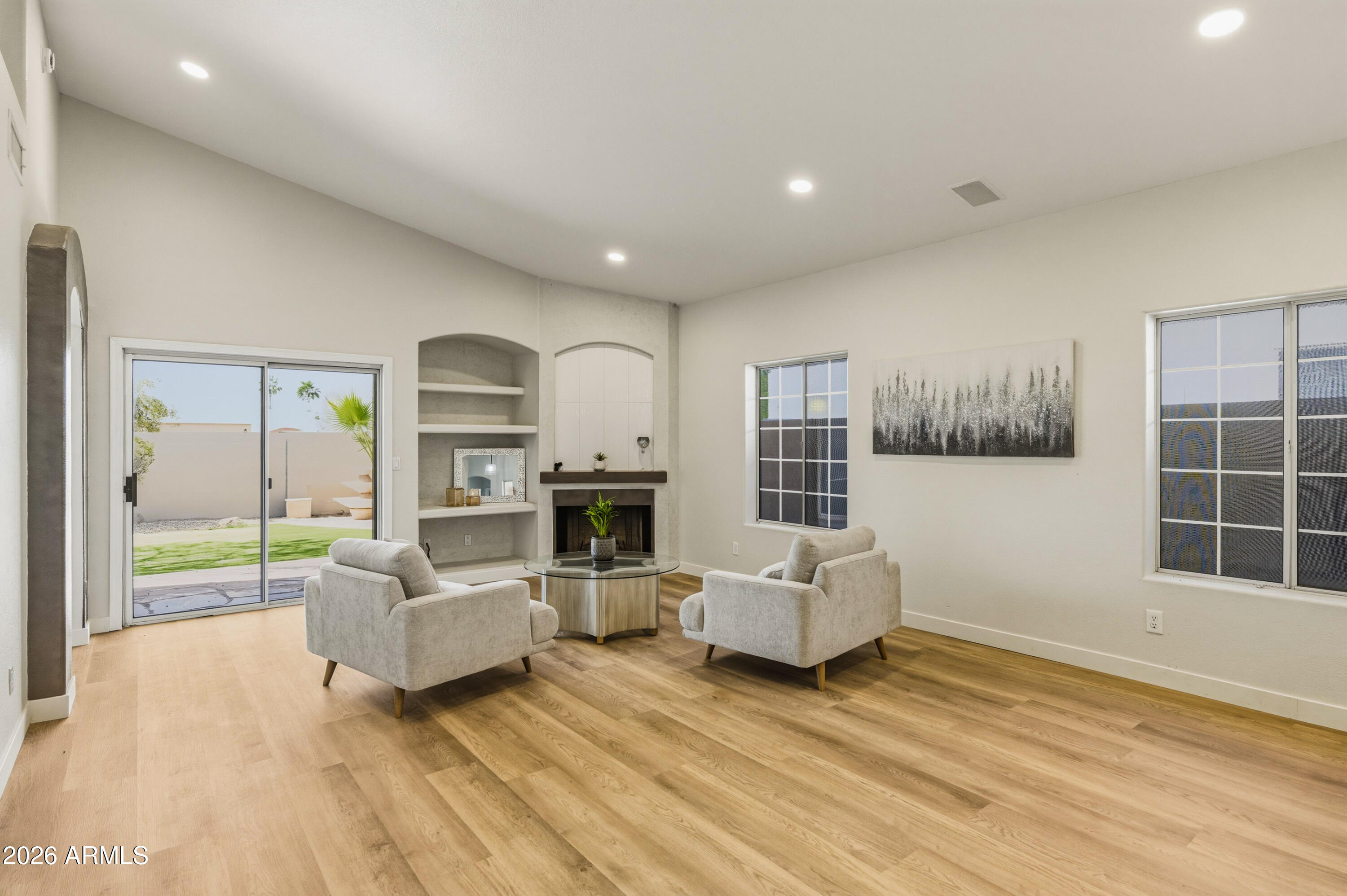 NISBET GREENS LOT 1-24 TR A-C - Residential