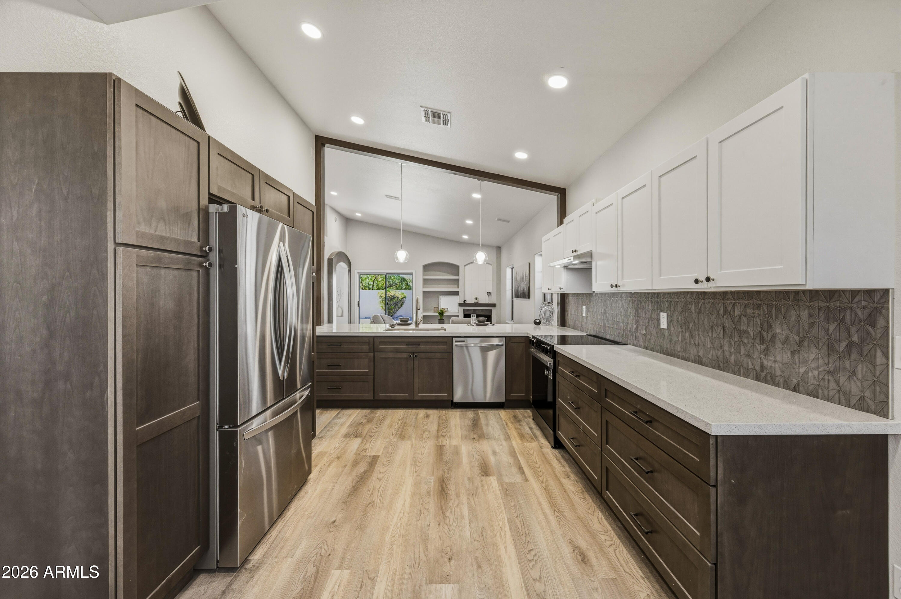 NISBET GREENS LOT 1-24 TR A-C - Residential