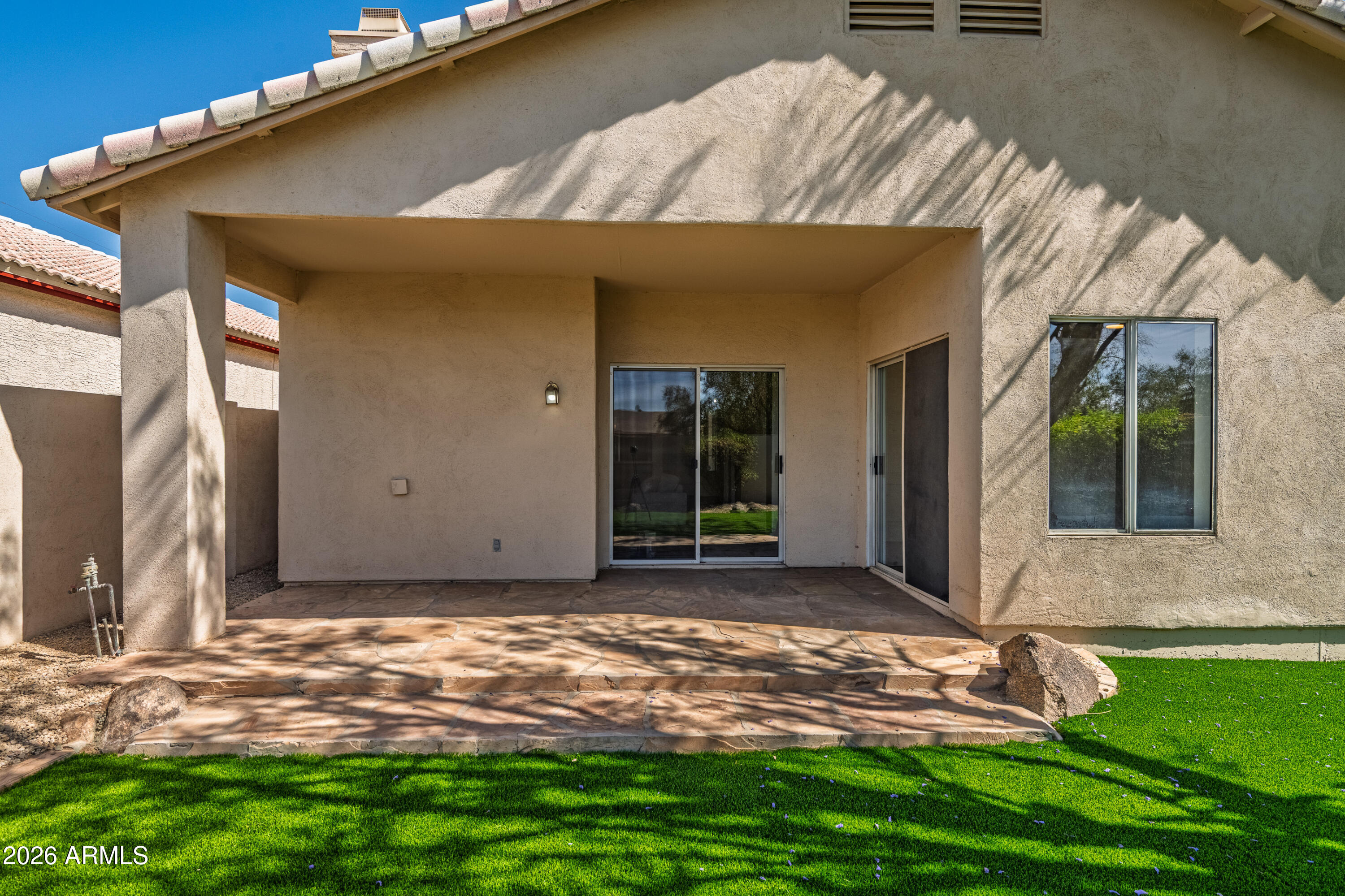 NISBET GREENS LOT 1-24 TR A-C - Residential