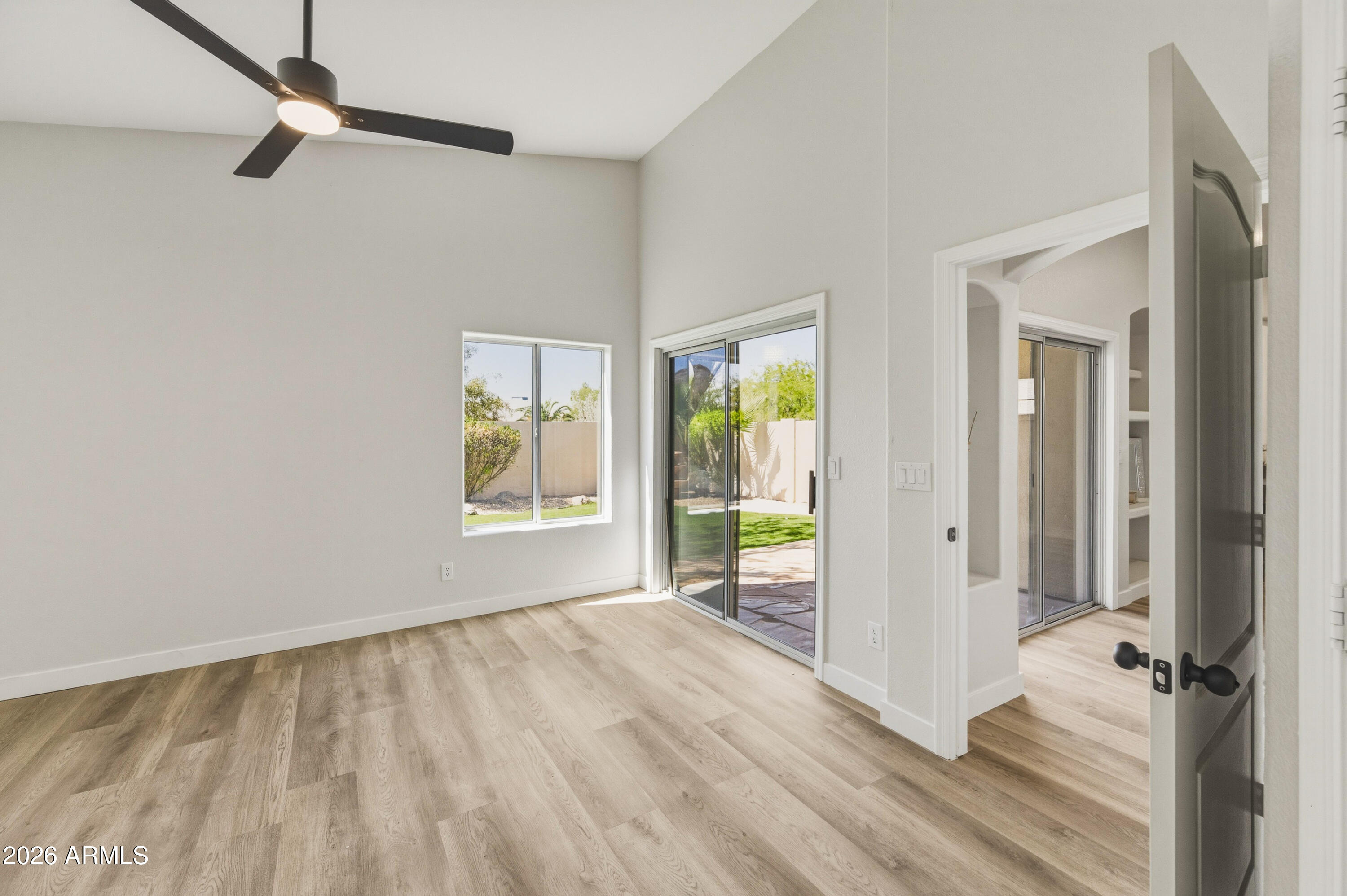 NISBET GREENS LOT 1-24 TR A-C - Residential