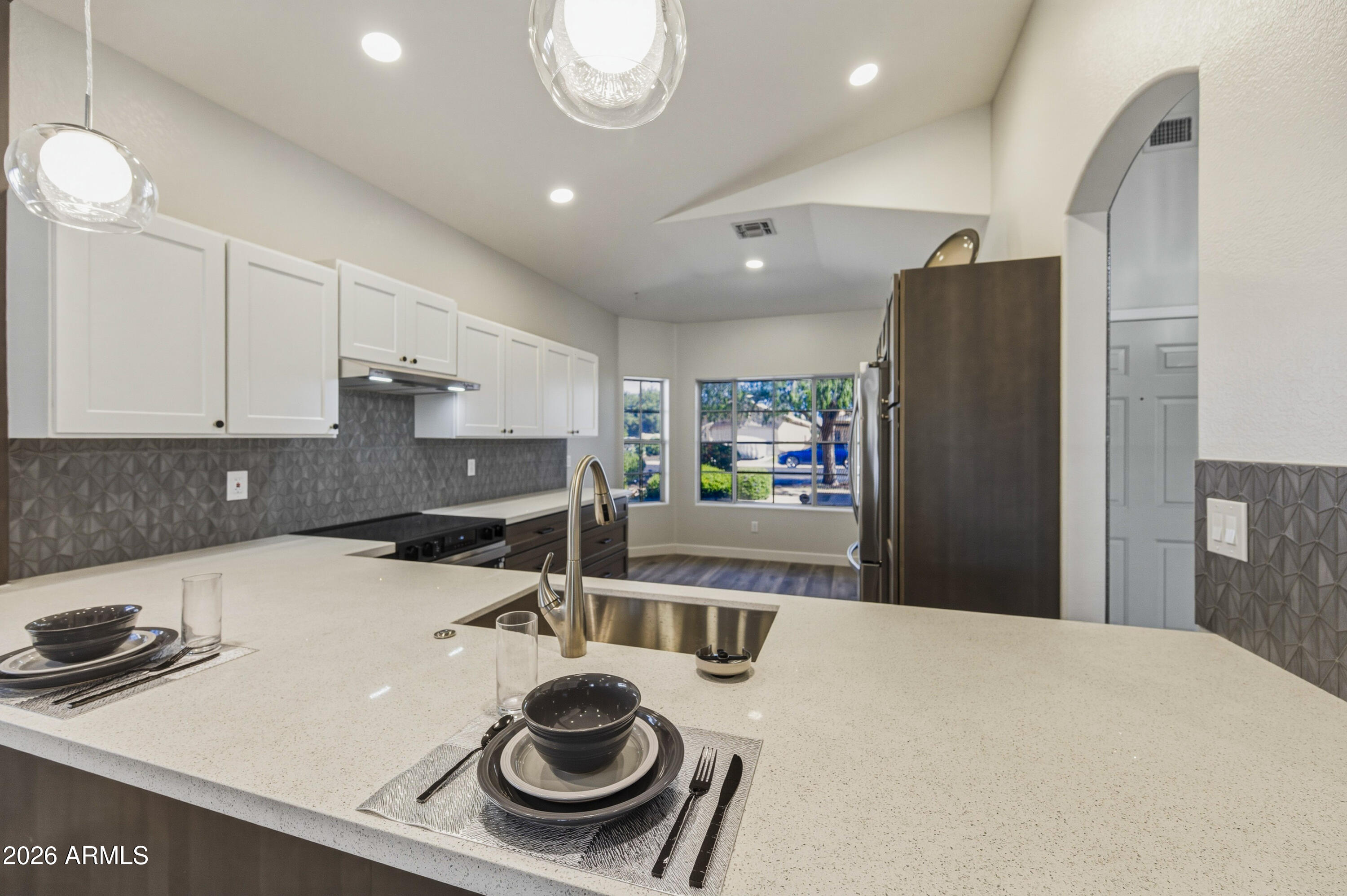 NISBET GREENS LOT 1-24 TR A-C - Residential