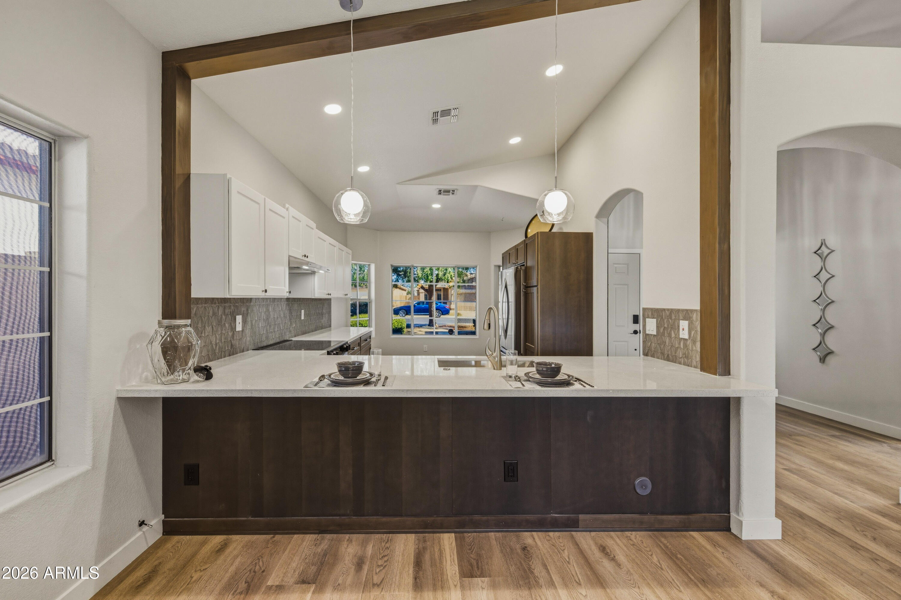 NISBET GREENS LOT 1-24 TR A-C - Residential