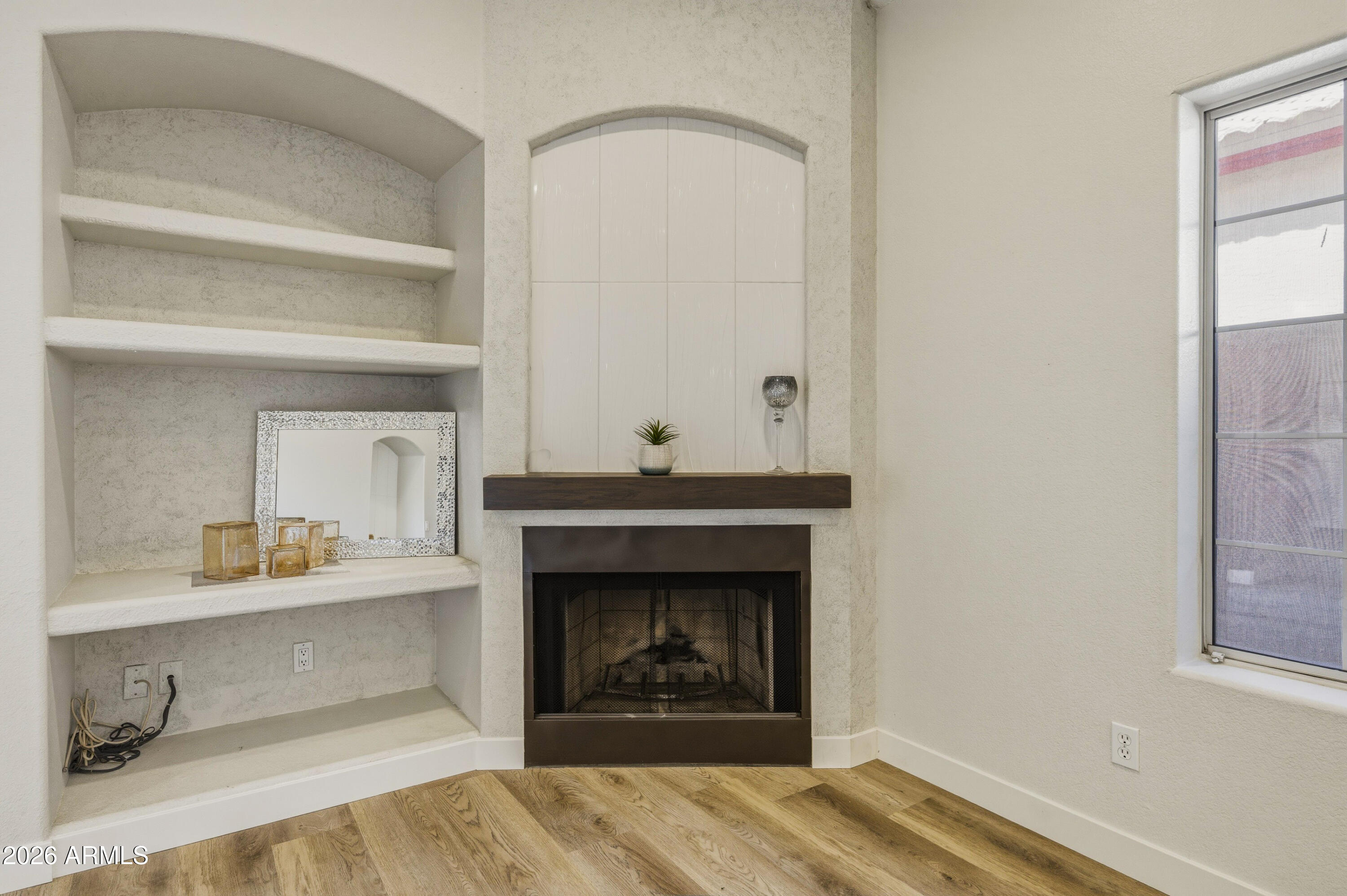 NISBET GREENS LOT 1-24 TR A-C - Residential