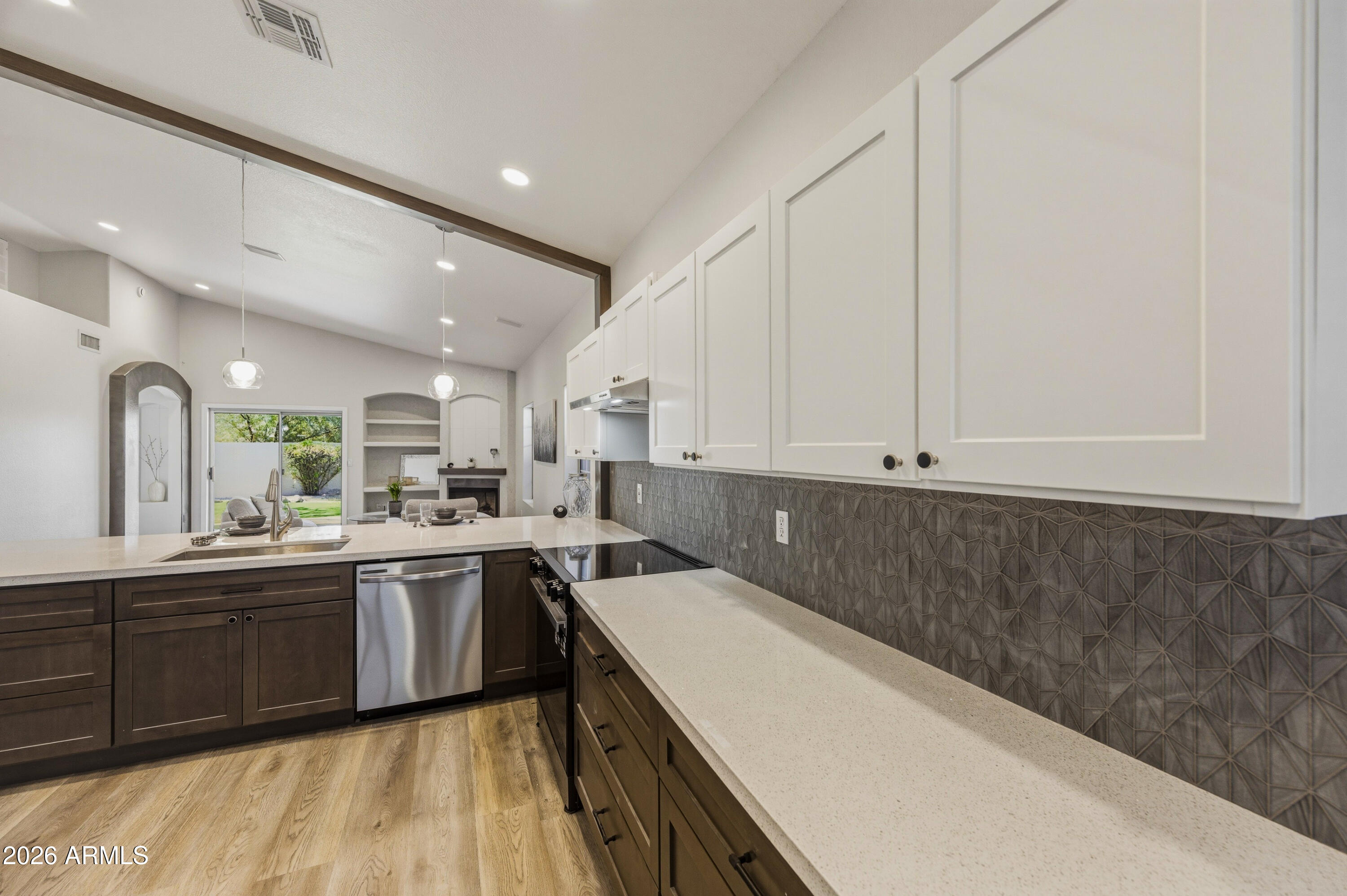 NISBET GREENS LOT 1-24 TR A-C - Residential