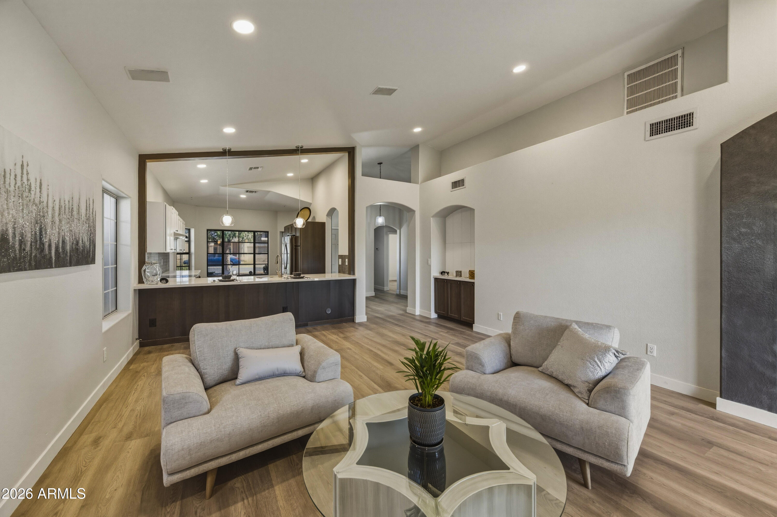 NISBET GREENS LOT 1-24 TR A-C - Residential