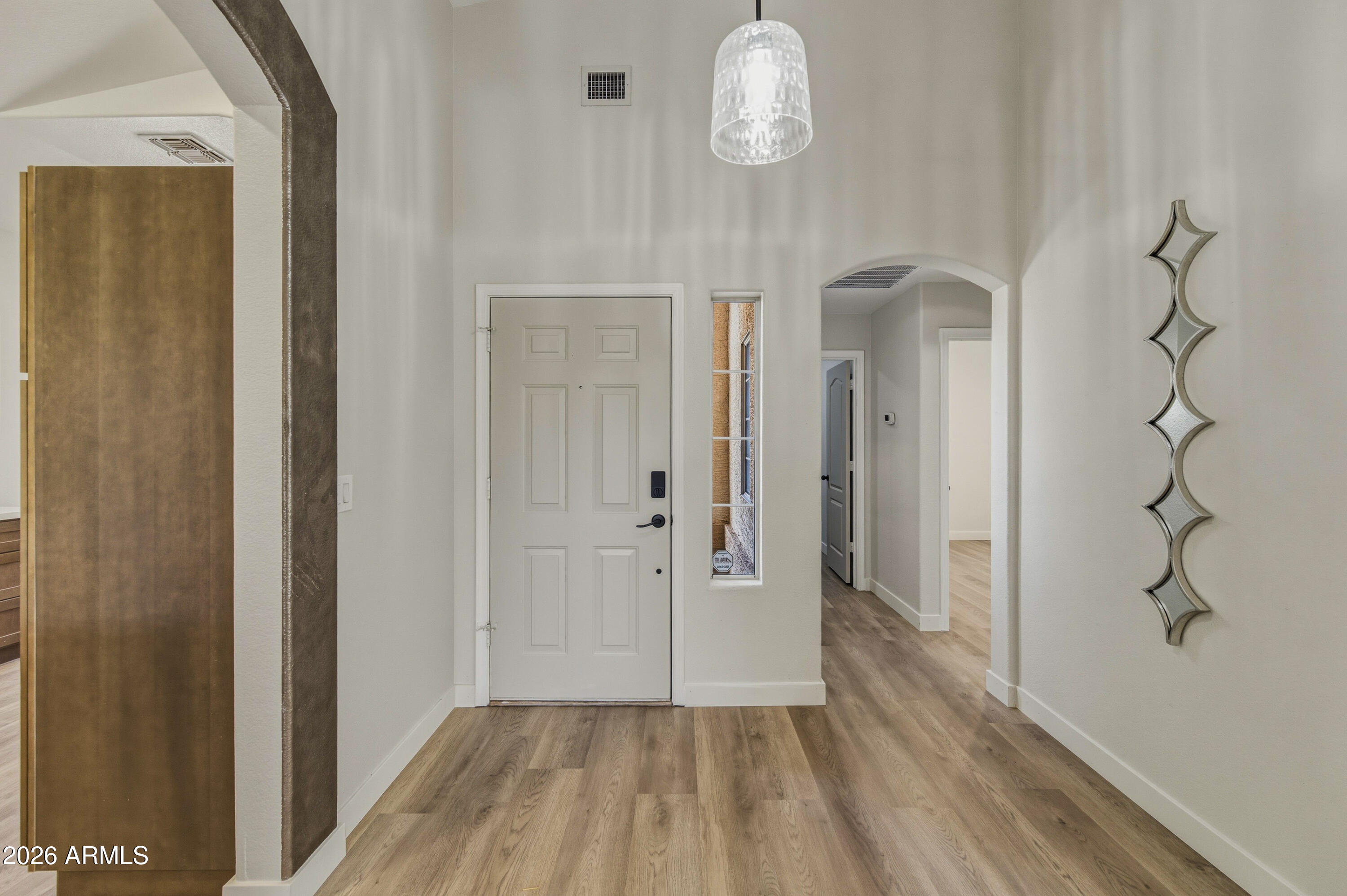 NISBET GREENS LOT 1-24 TR A-C - Residential