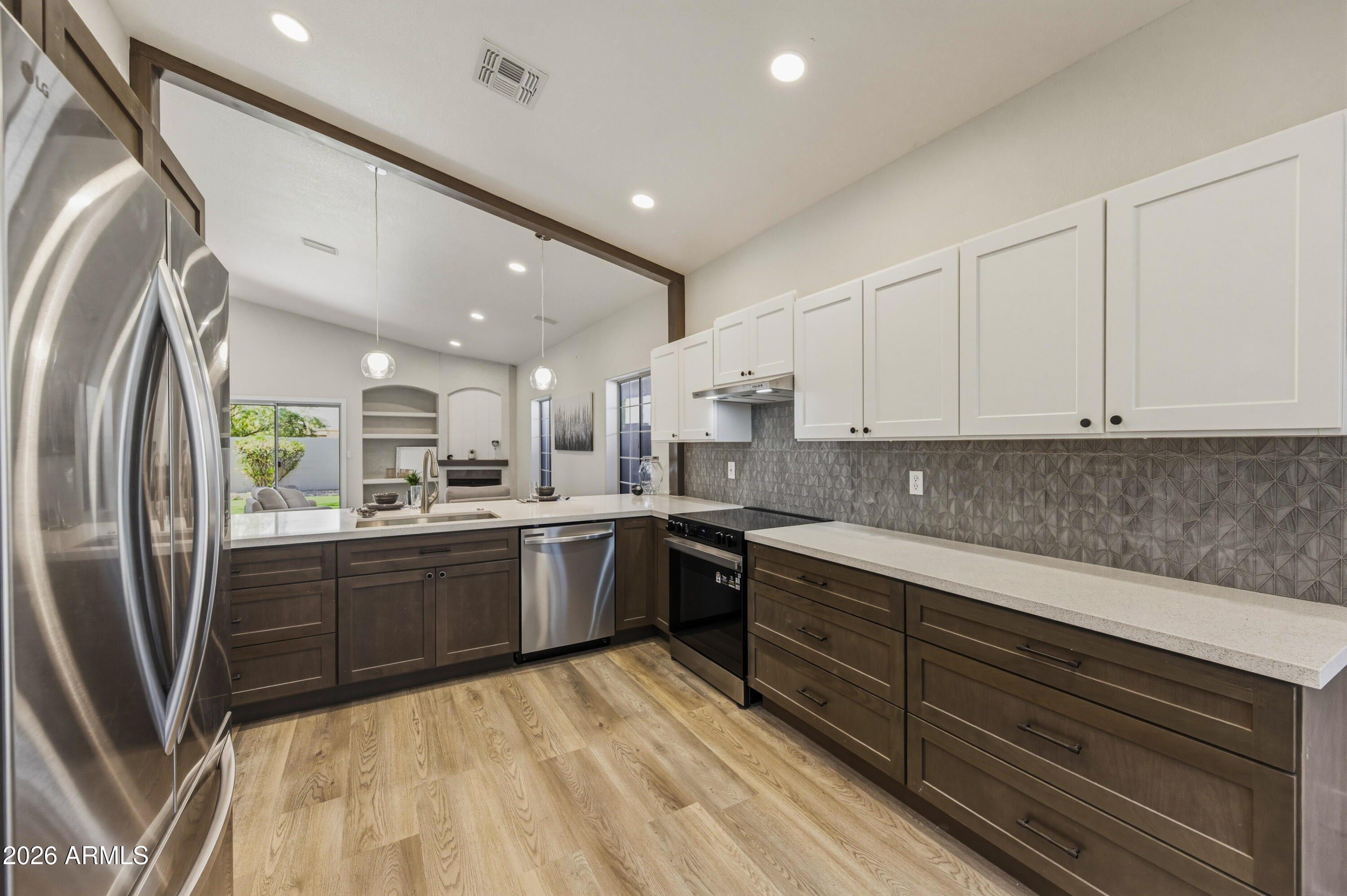 NISBET GREENS LOT 1-24 TR A-C - Residential