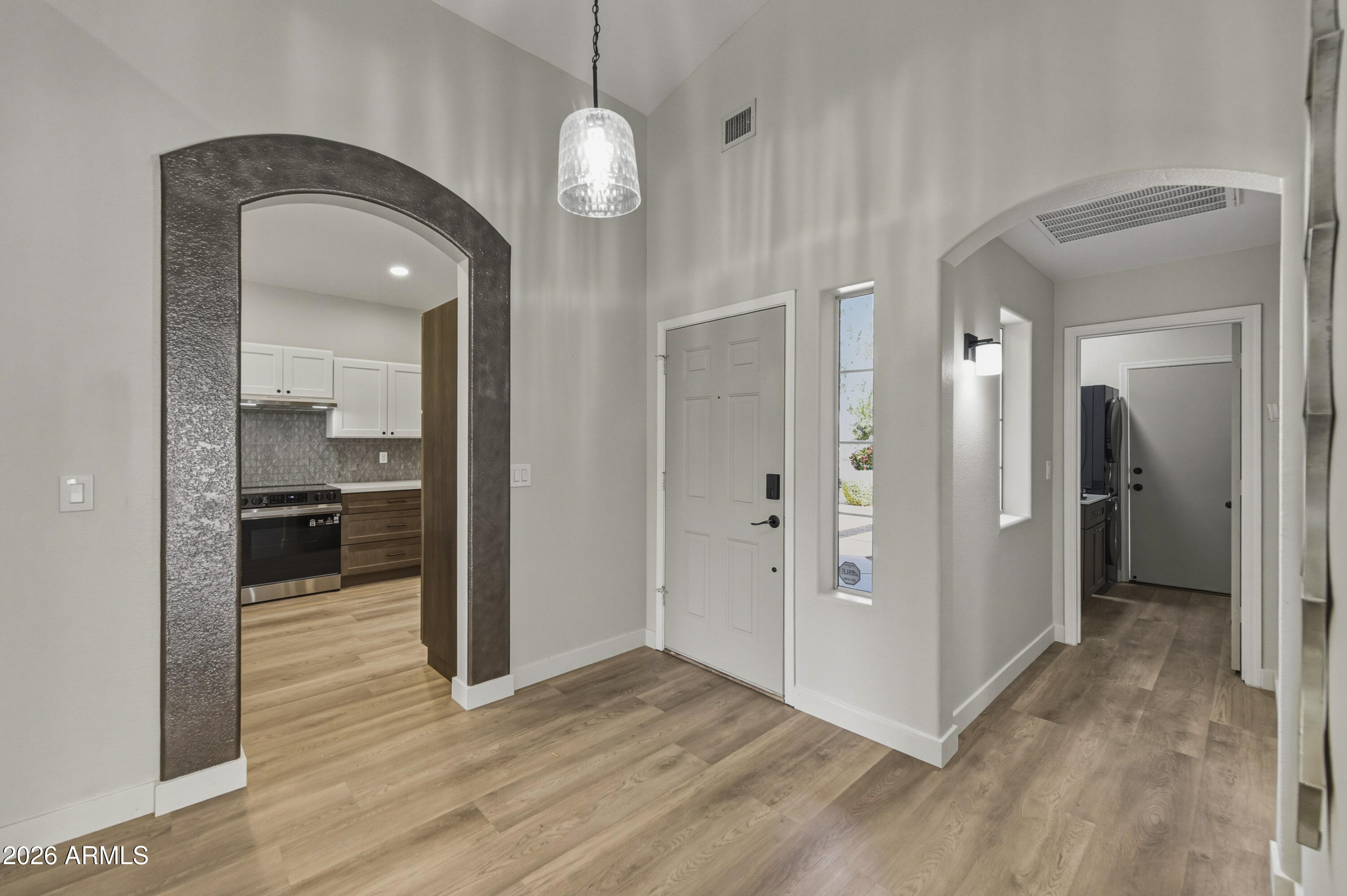 NISBET GREENS LOT 1-24 TR A-C - Residential