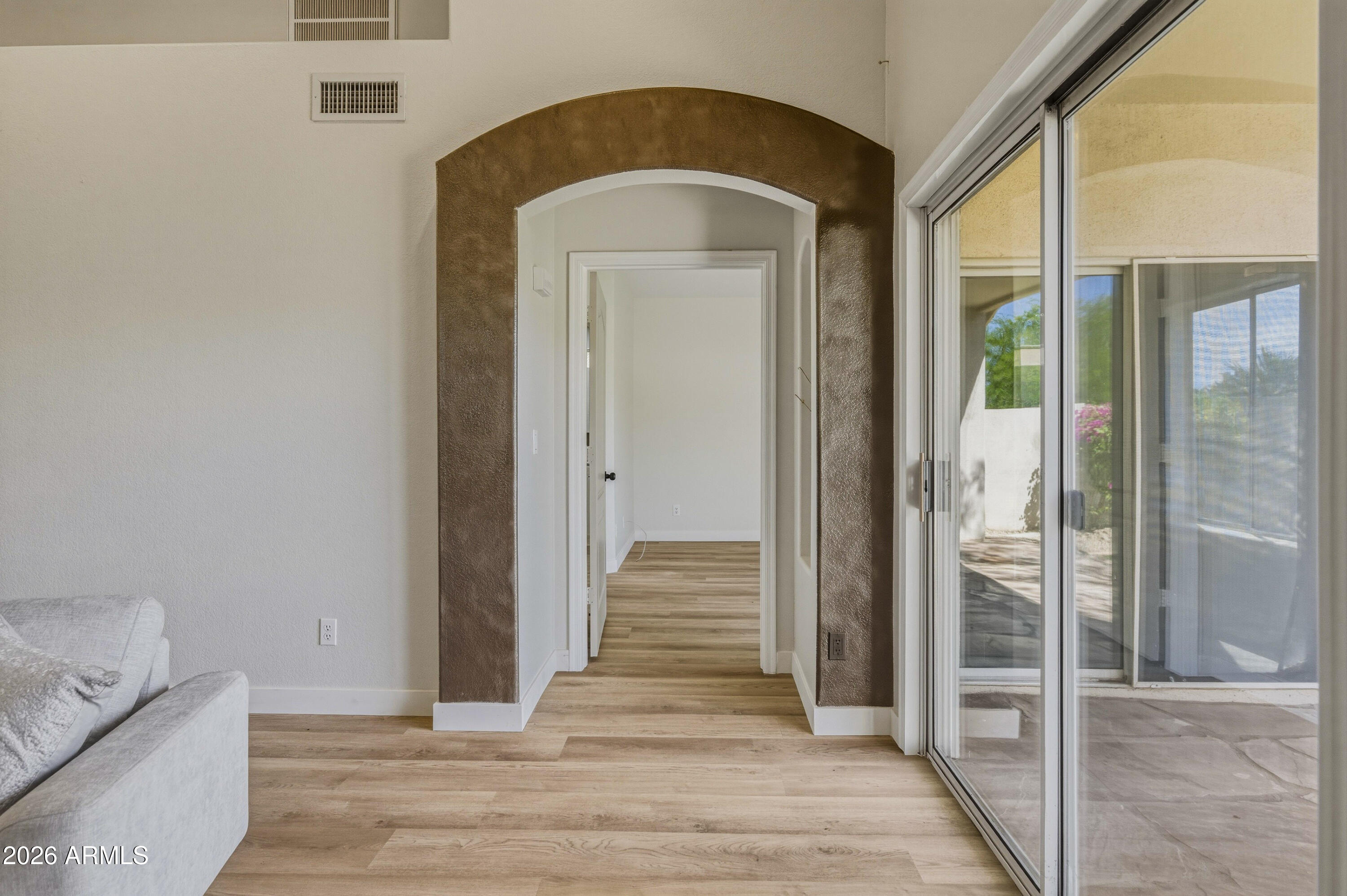 NISBET GREENS LOT 1-24 TR A-C - Residential