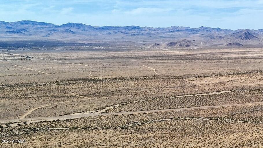 TBD Santa Cruz Rd 38.79 Acres -- -