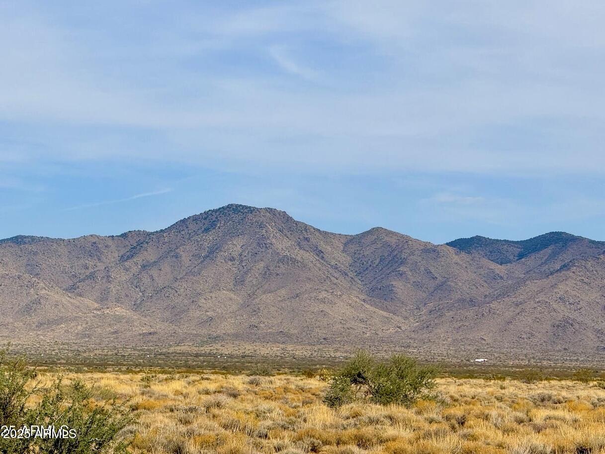 TBD Santa Cruz Rd 38.79 Acres -- -