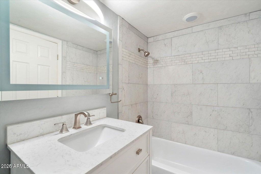 Photo of 7132 N 63rd Drive, Glendale, AZ 85301 (MLS # 6970511)