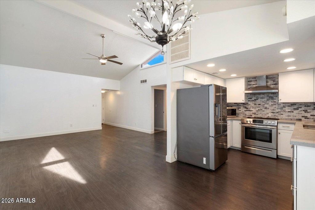 Photo of 7132 N 63rd Drive, Glendale, AZ 85301 (MLS # 6970511)