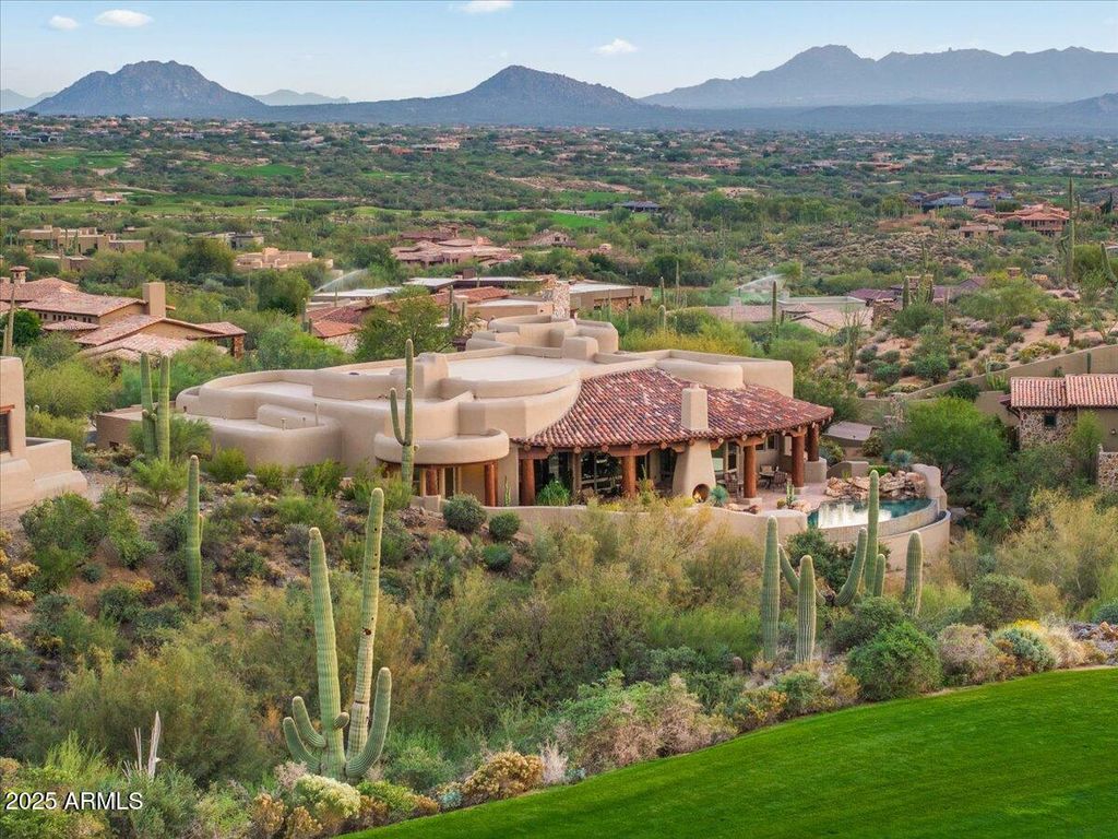 Photo of 42108 N 101st Way, Scottsdale, AZ 85262 (MLS # 6947282)