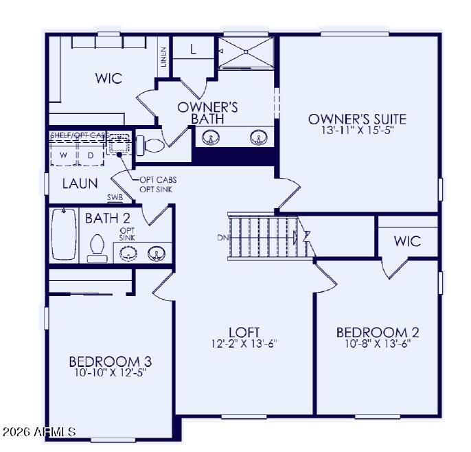 2656 E Manzanila Avenue