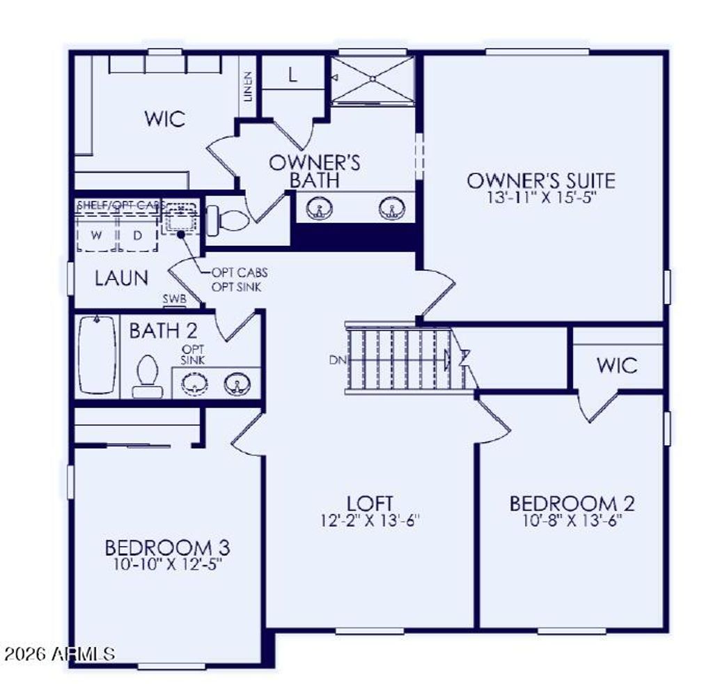 Photo of 2656 E Manzanila Avenue, San Tan Valley, AZ 85140 (MLS # 6977063)