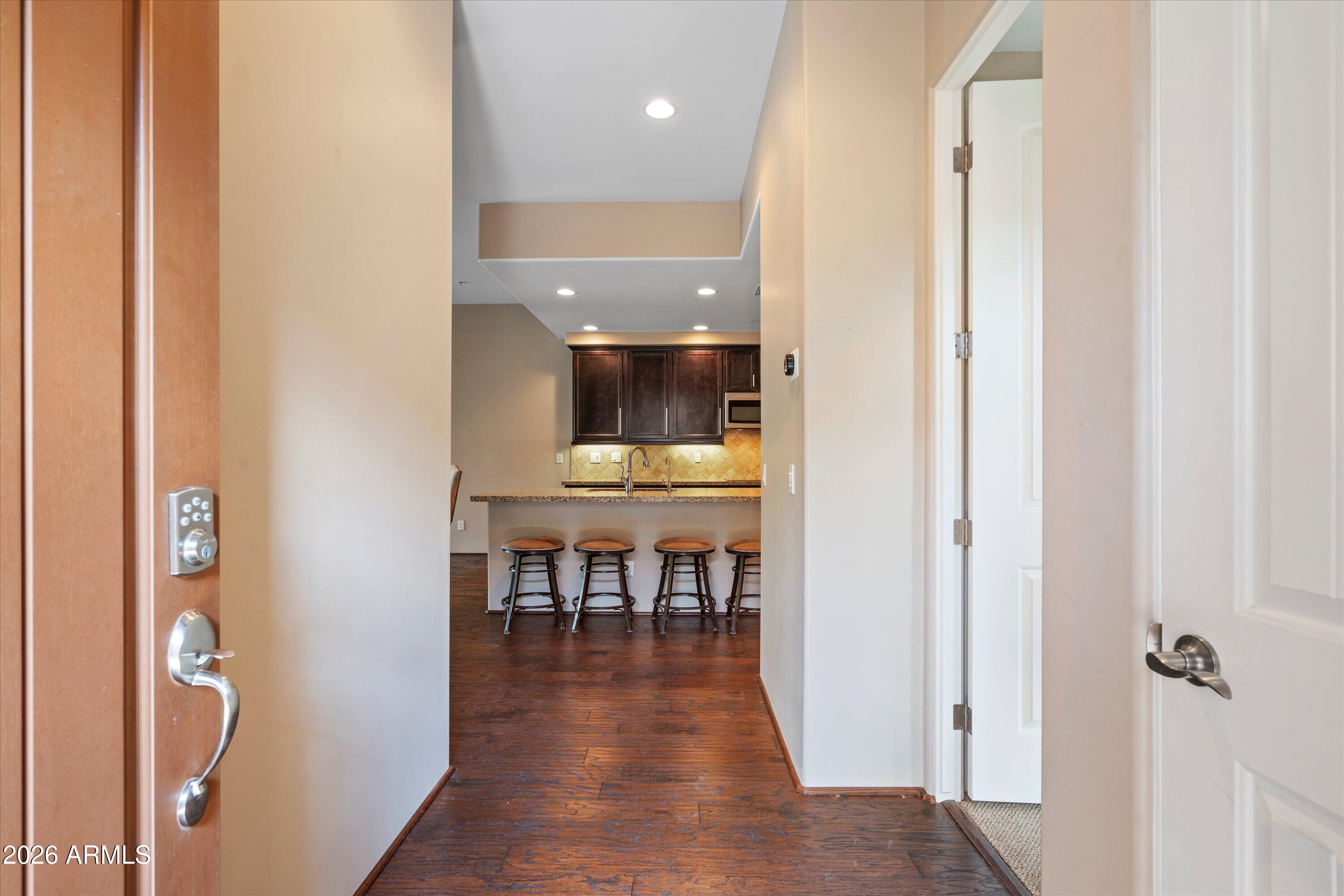36600 N CAVE CREEK Road B20
