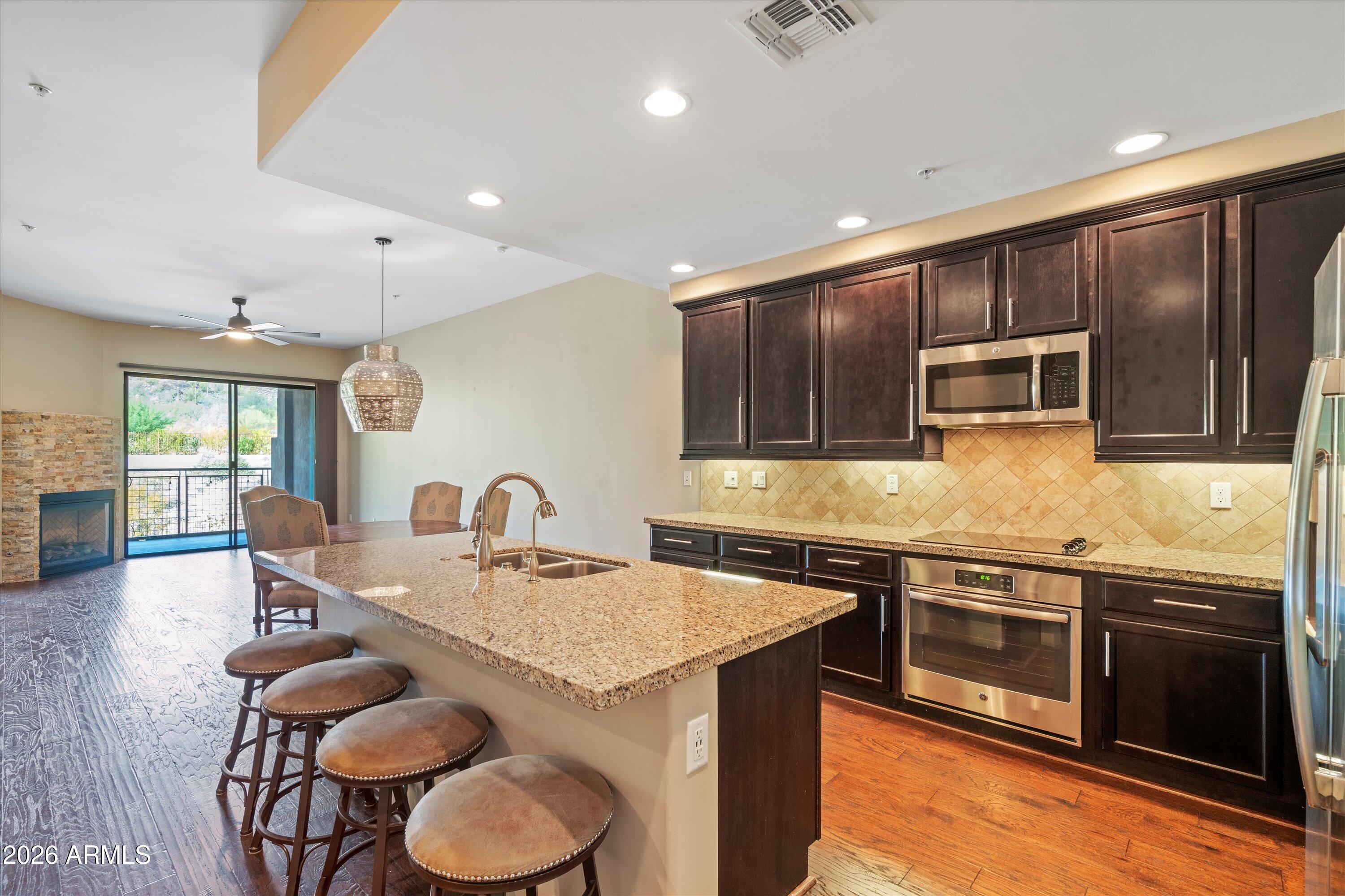 36600 N CAVE CREEK Road B20