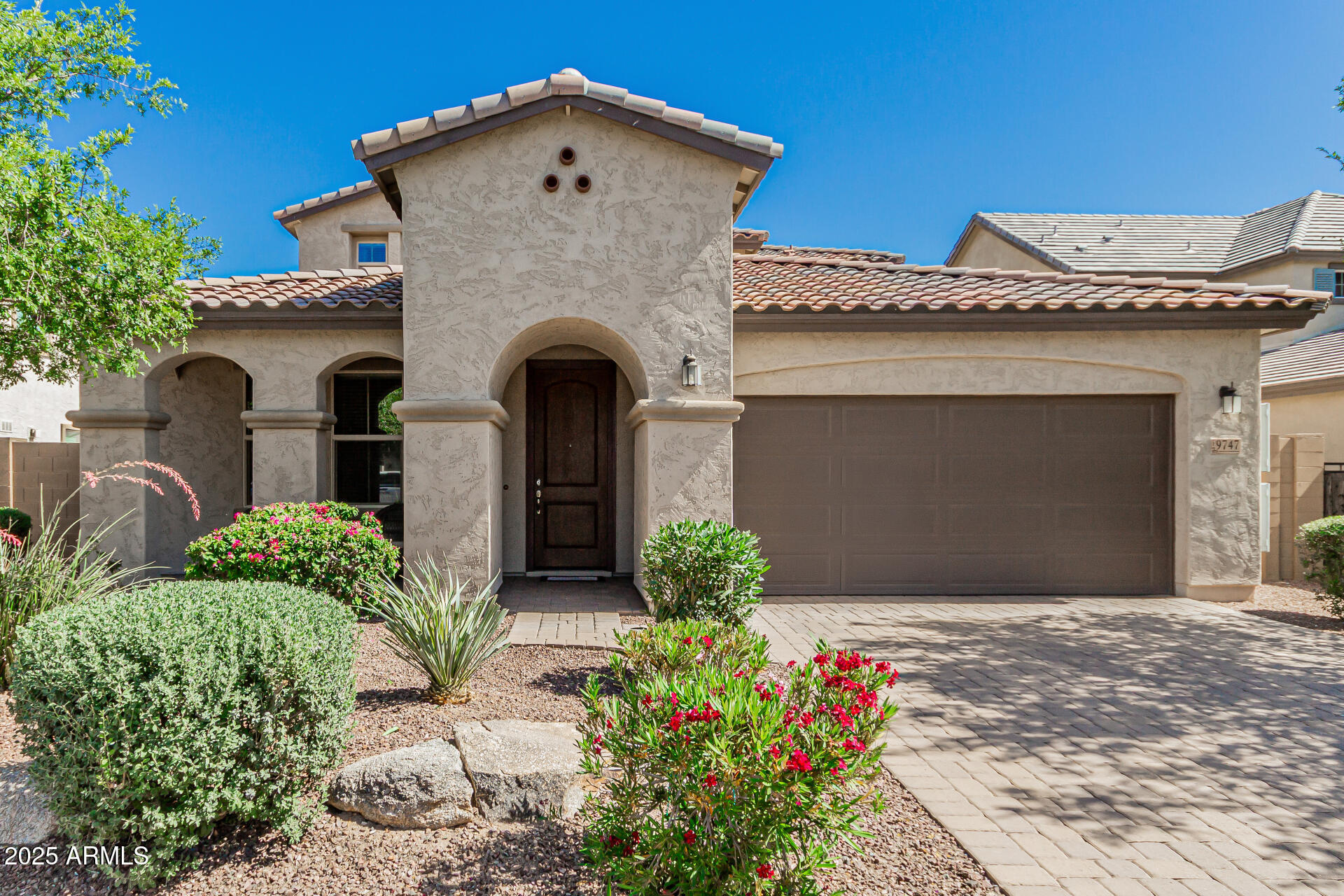 9747 W SANDS Drive