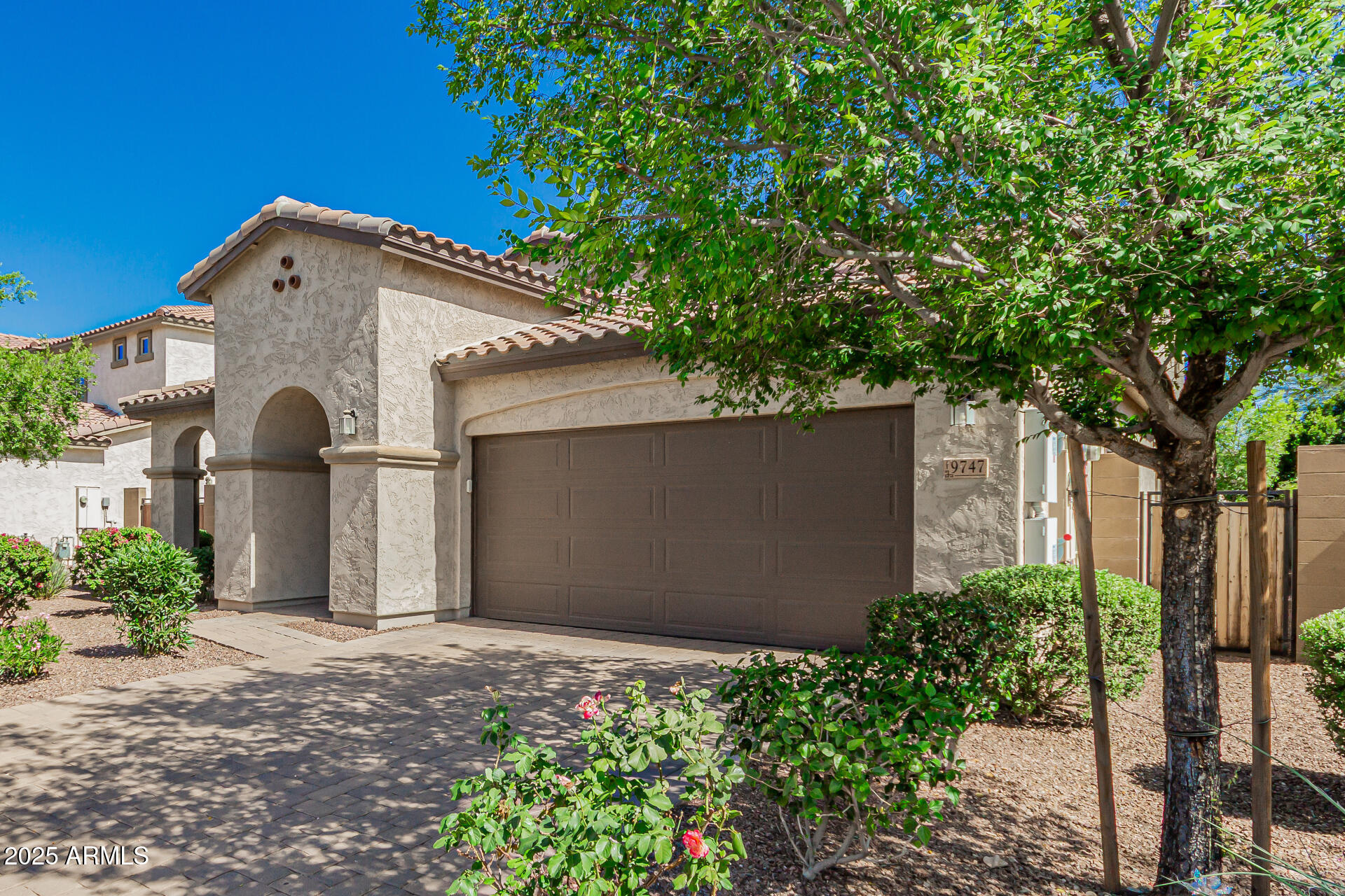9747 W SANDS Drive
