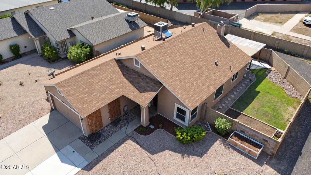 Photo of 2910 N Villas Lane, Chandler, AZ 85224 (MLS # 7094458)