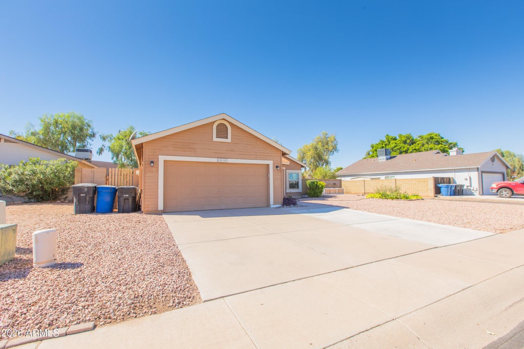 Photo of 2910 N Villas Lane, Chandler, AZ 85224 (MLS # 7094458)