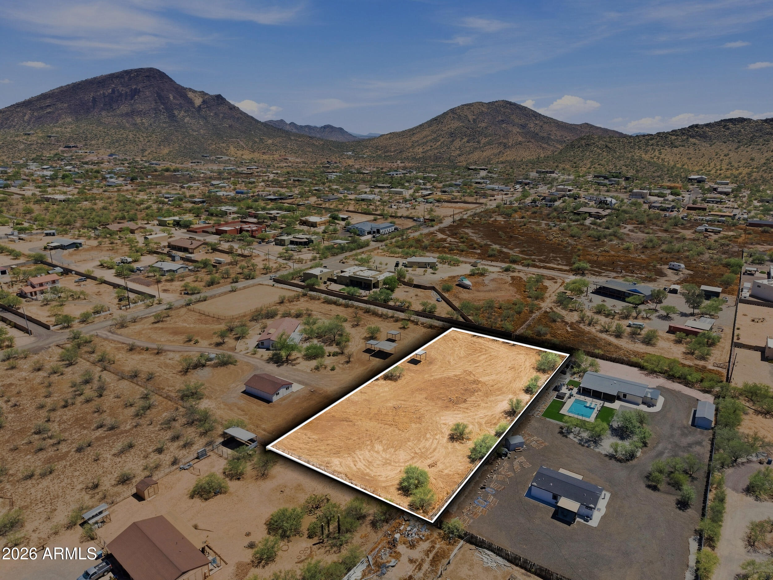 432xx N 14TH Street -