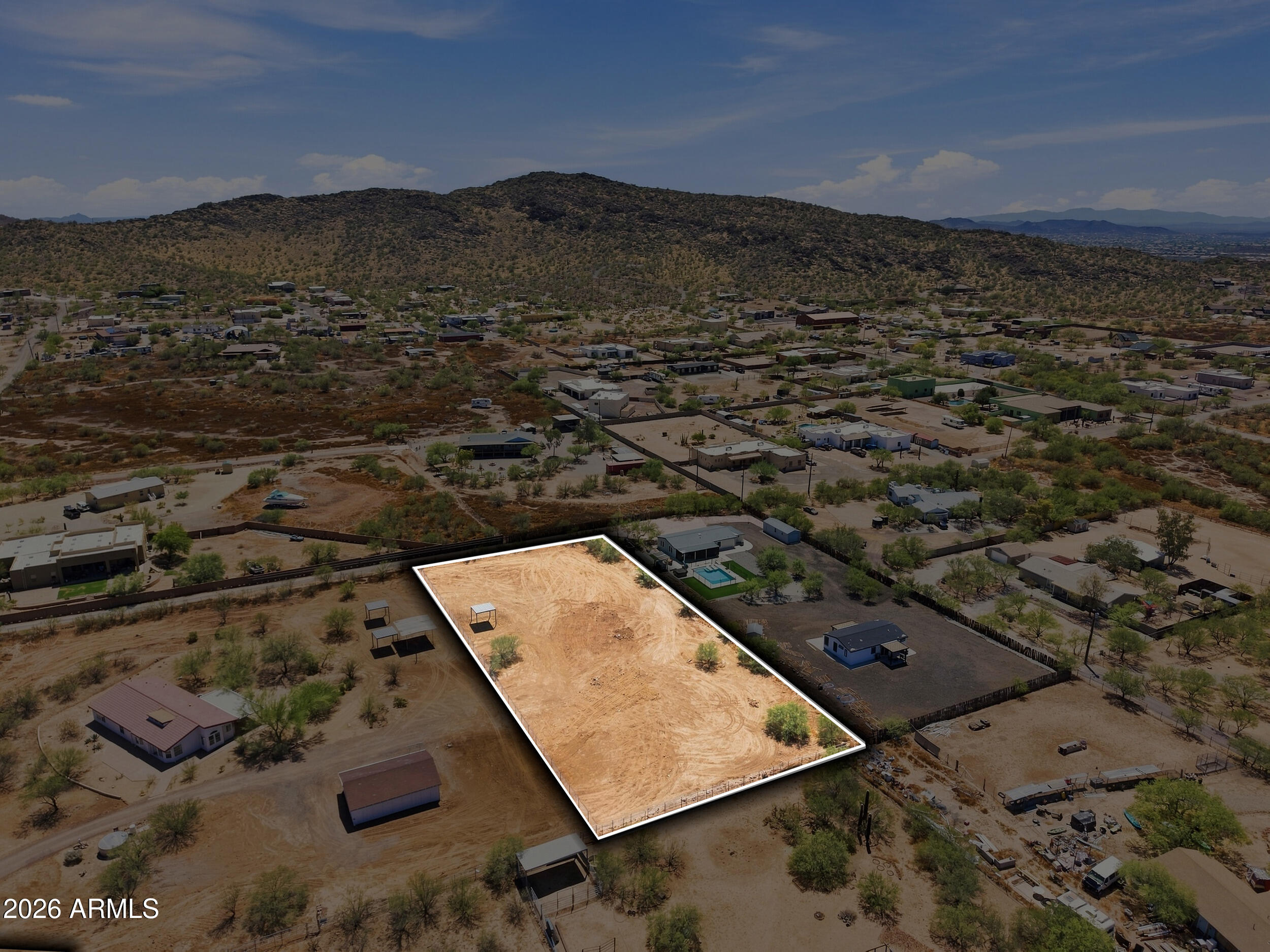 432xx N 14TH Street -