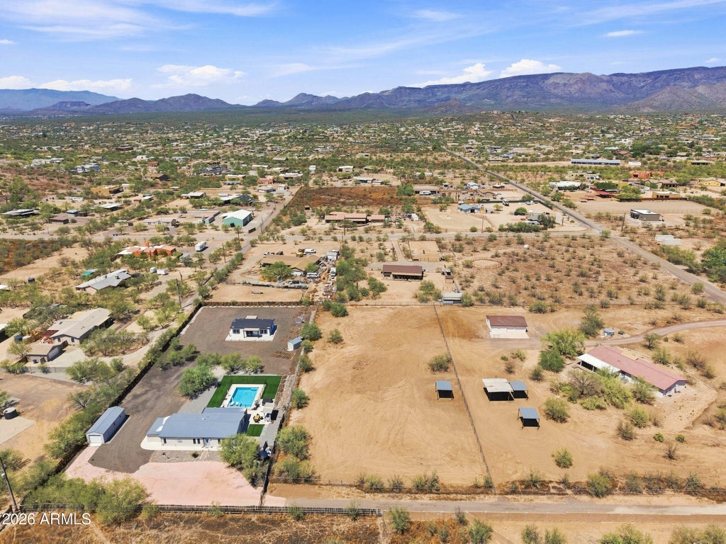 Photo of 432 N 14th Street #-, New River, AZ 85087 (MLS # 7068484)