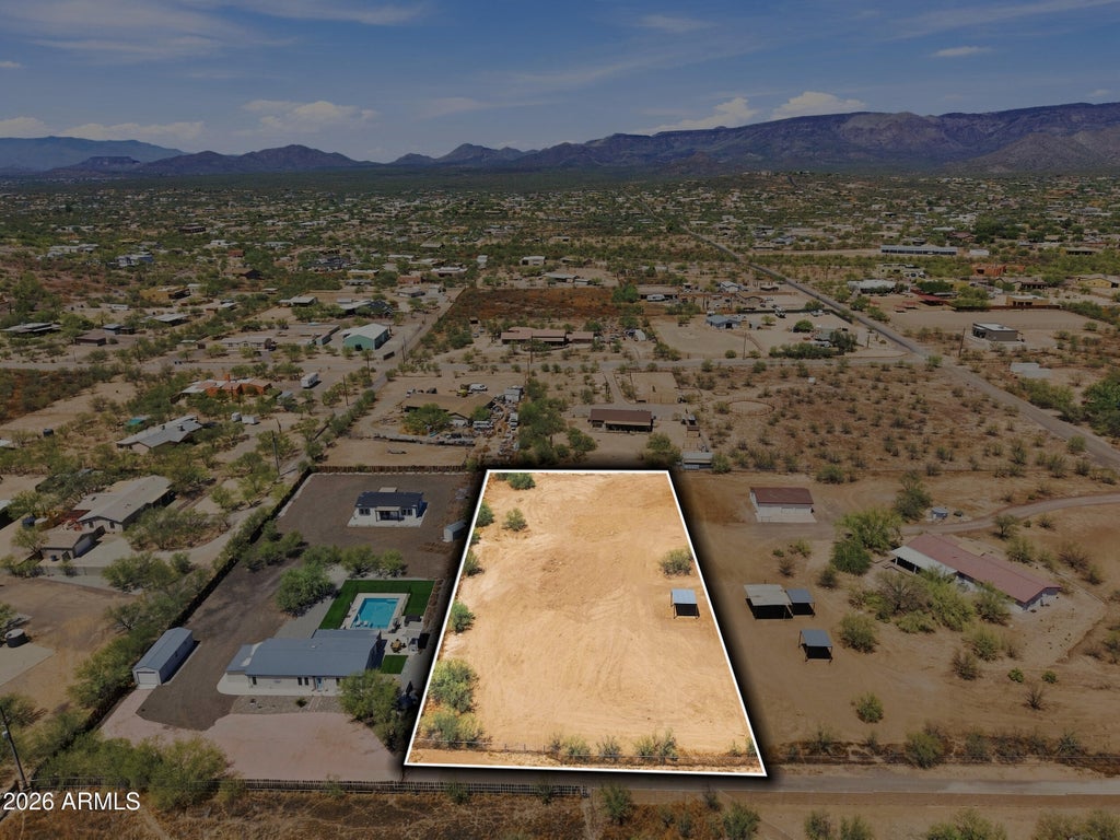 Photo of 432 N 14th Street #-, New River, AZ 85087 (MLS # 7068484)
