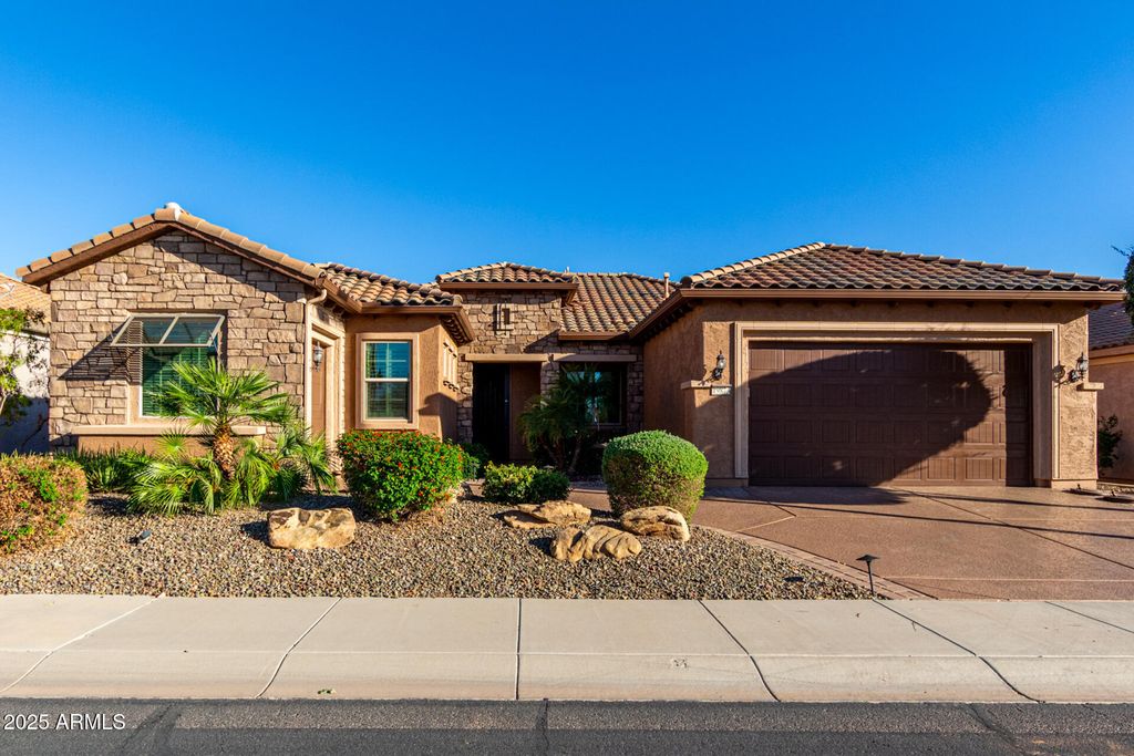 Photo of 19873 N 268th Lane, Buckeye, AZ 85396 (MLS # 6930419)