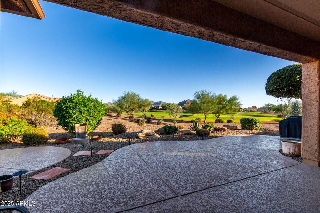 Photo of 19873 N 268th Lane, Buckeye, AZ 85396 (MLS # 6930419)
