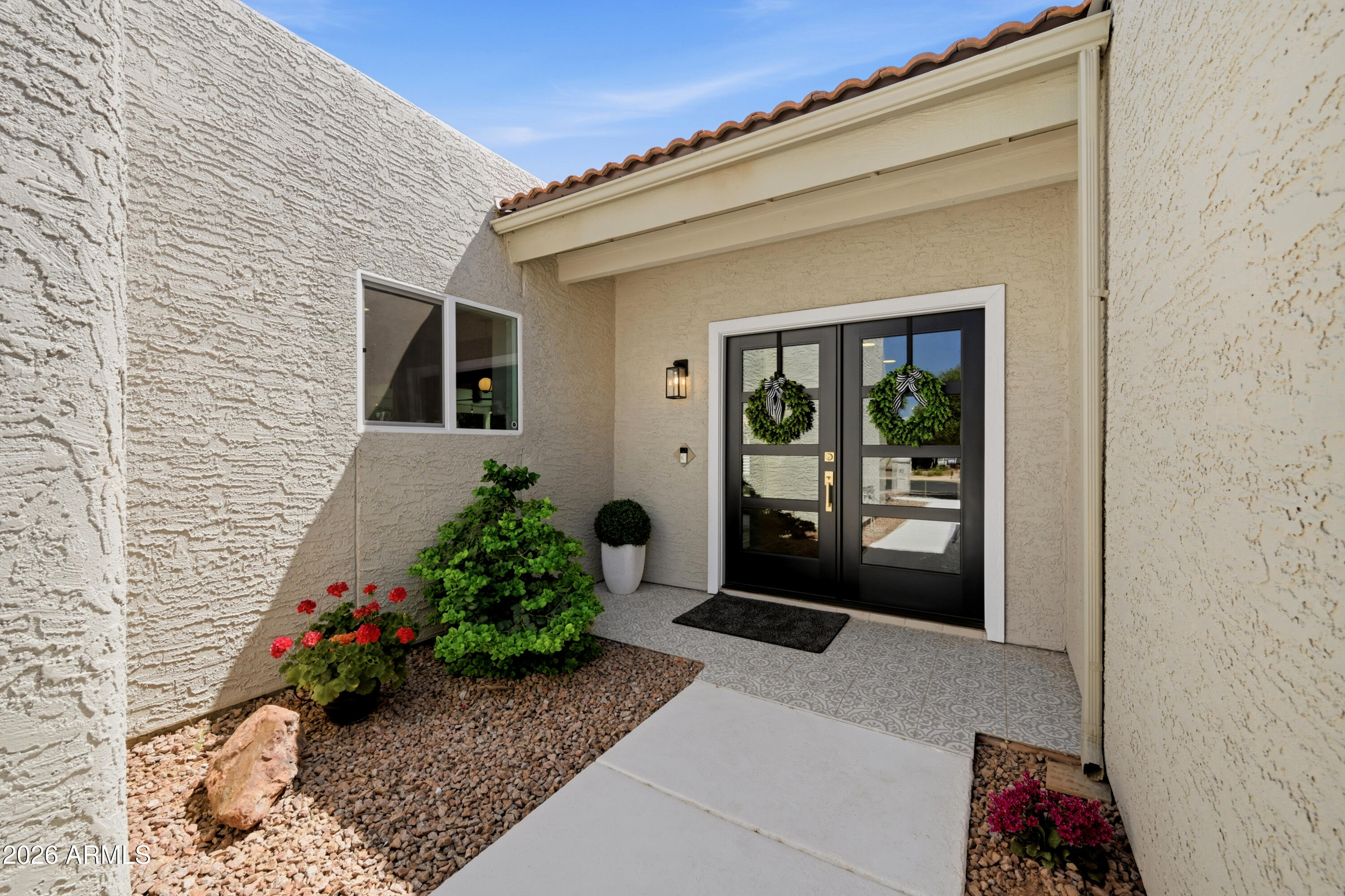 SUN LAKES UNIT 16 - Residential