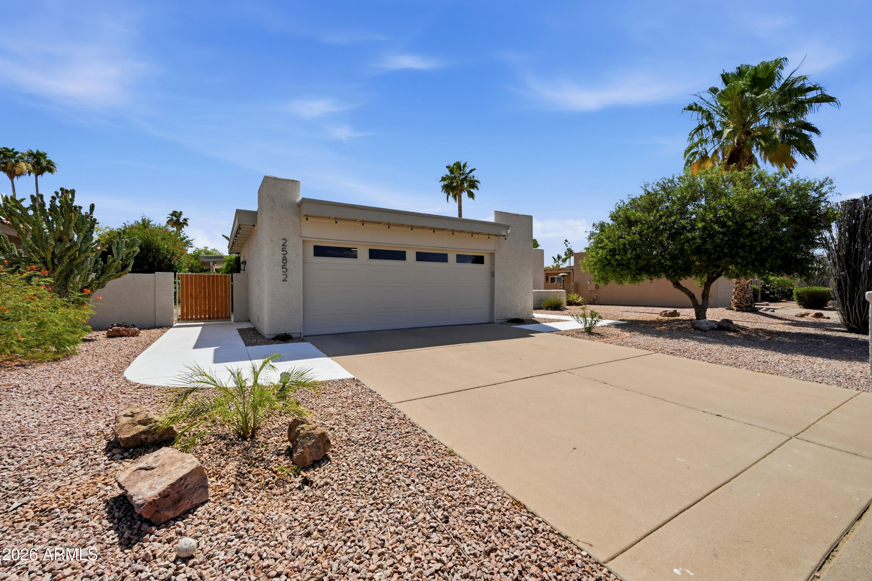 SUN LAKES UNIT 16 - Residential